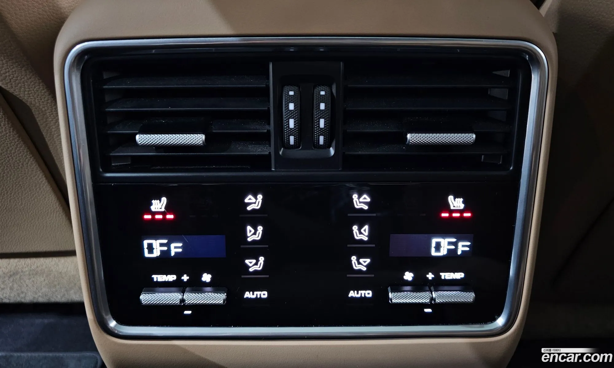 Porsche Cayenne 2023 — 26