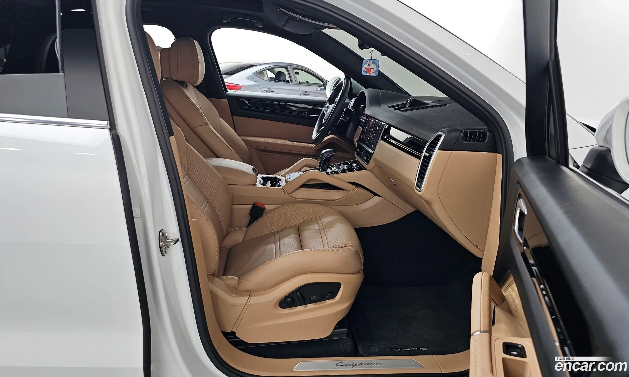Porsche Cayenne 2023 — 14