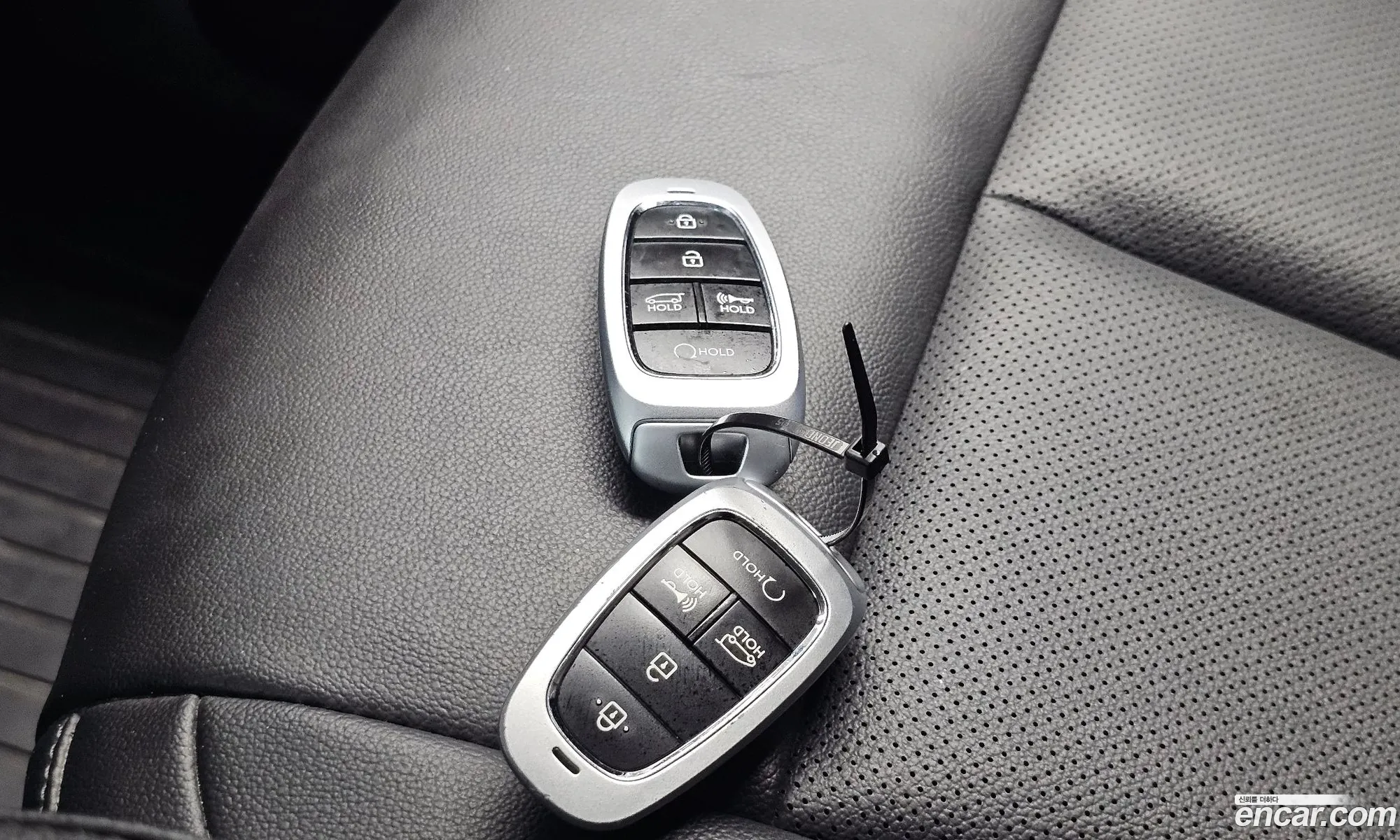 Hyundai Staria 2023 — 19