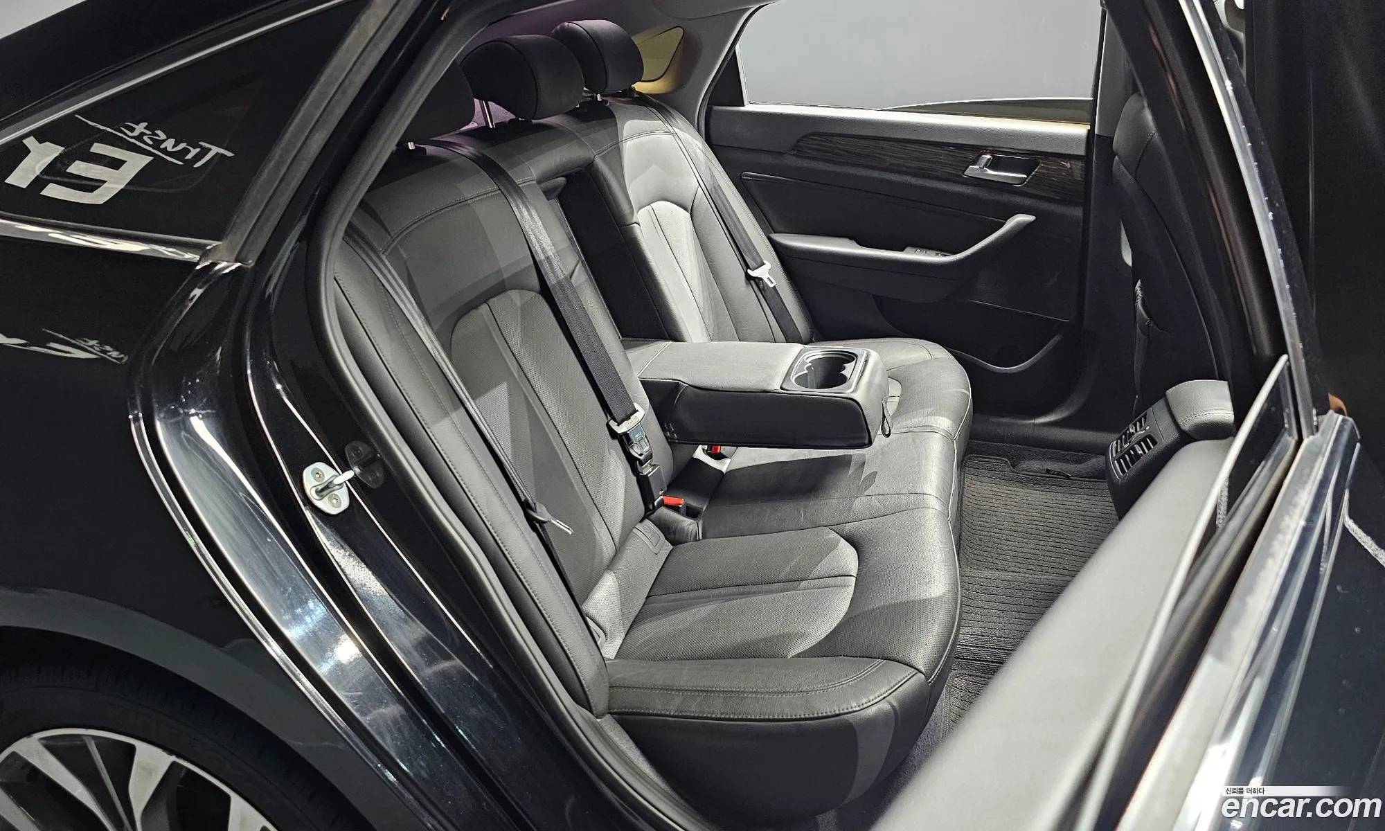 Hyundai LF Sonata 2014 — 7
