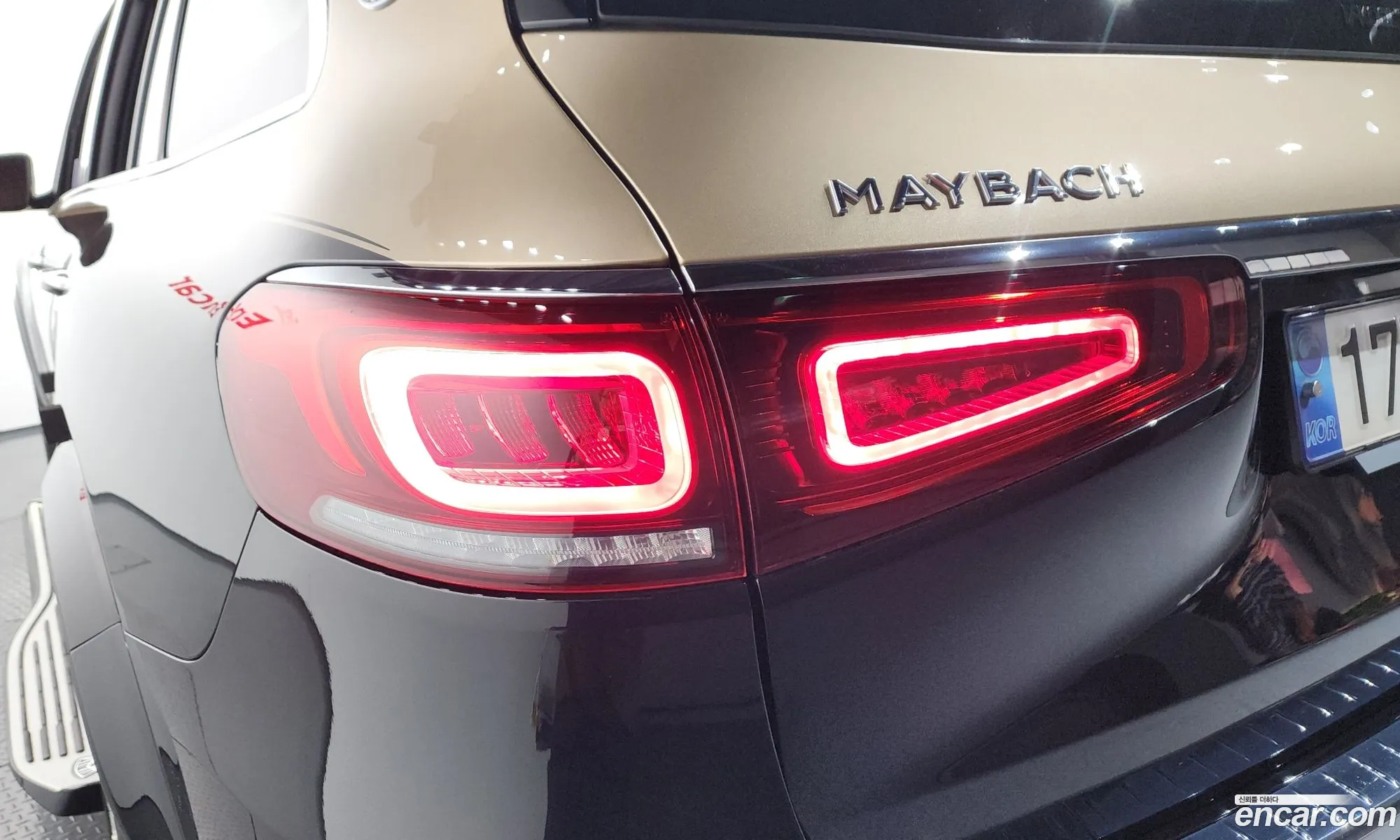 Mercedes-Benz GLS-Class X167 2023 — 38