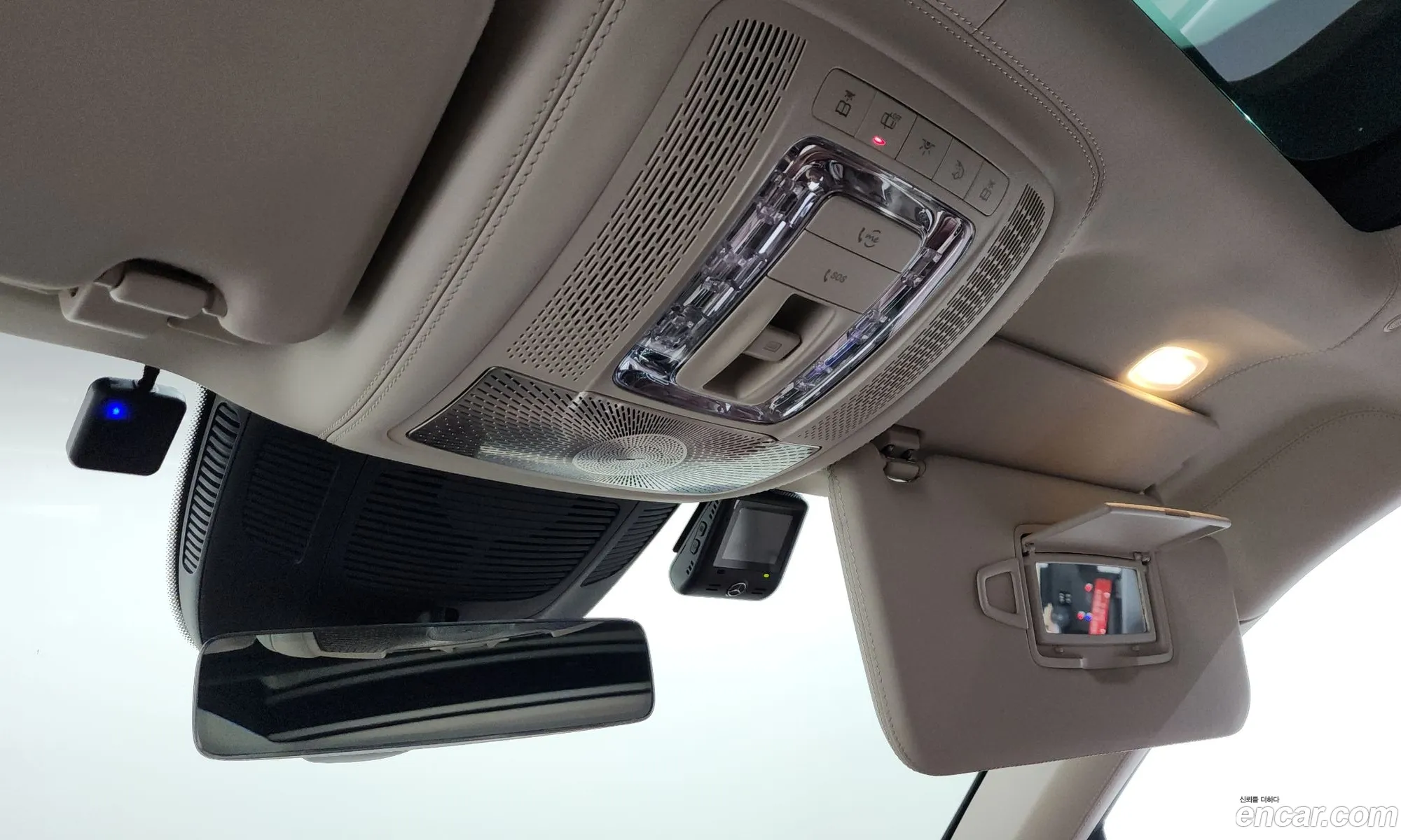 Mercedes-Benz GLS-Class X167 2023 — 30