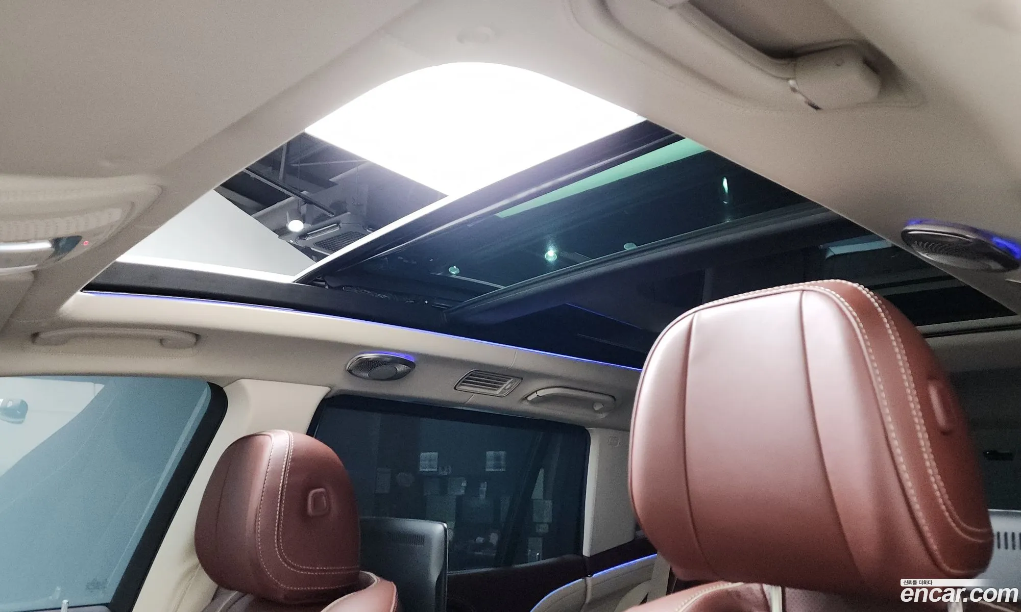 Mercedes-Benz GLS-Class X167 2023 — 4