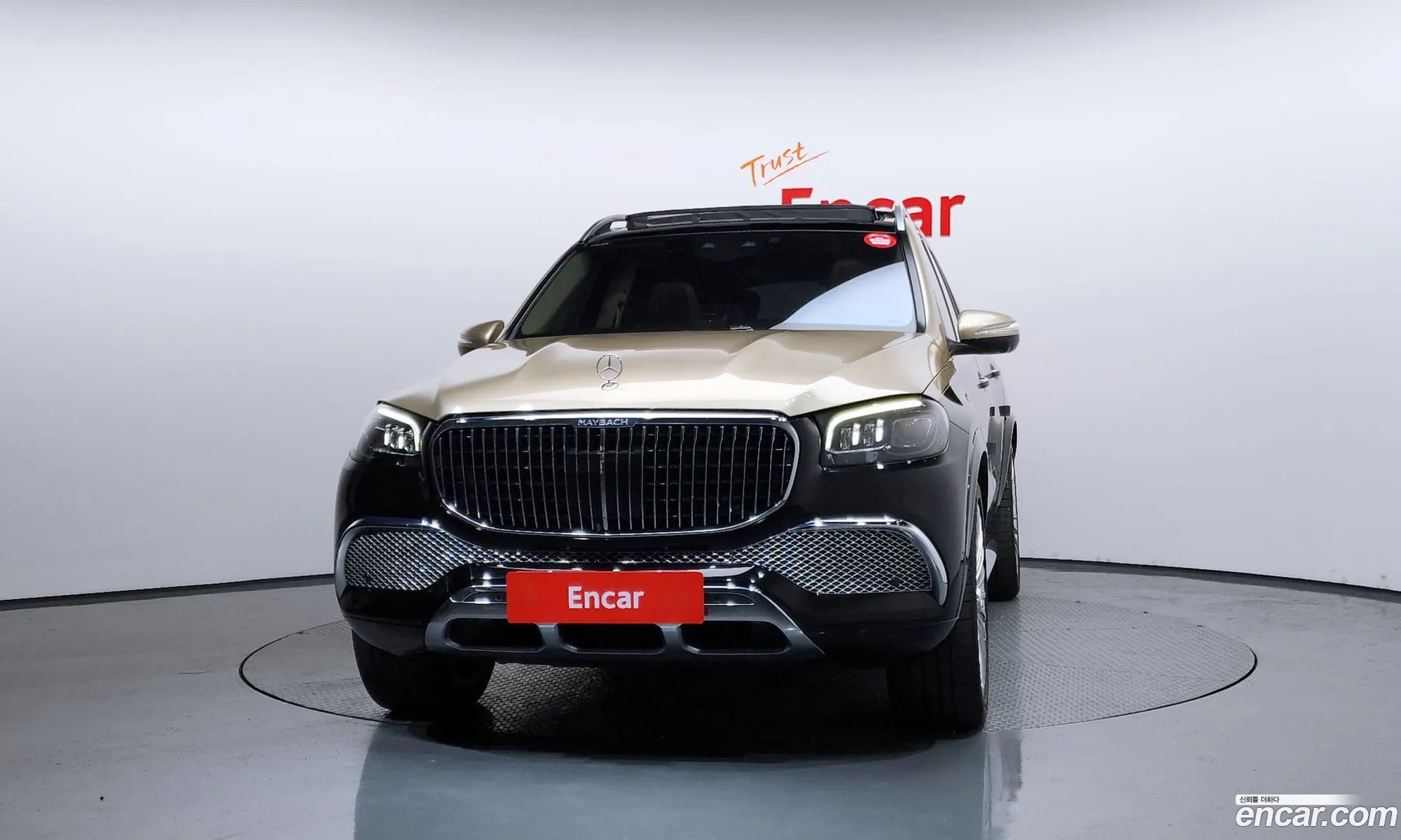 Mercedes-Benz GLS-Class X167 2023 — 18