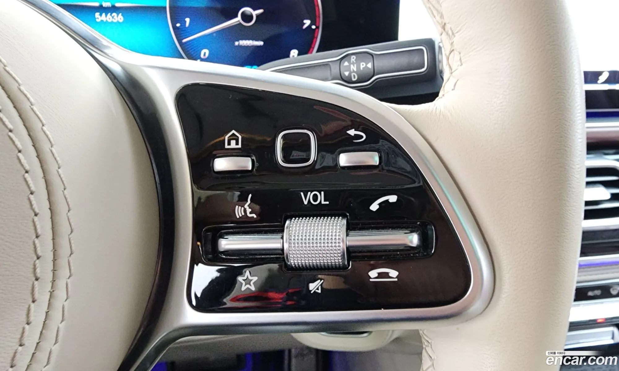 Mercedes-Benz GLS-Class X167 2023 — 45