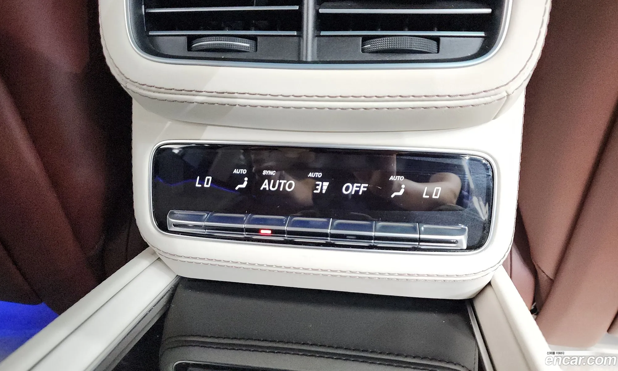 Mercedes-Benz GLS-Class X167 2023 — 2