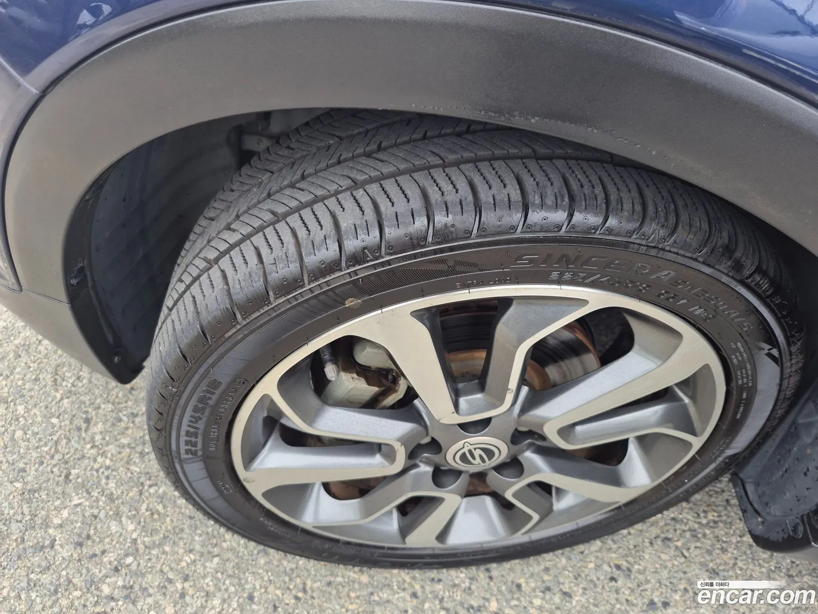 KG Mobility (SsangYong) Tivoli 2015 — 10