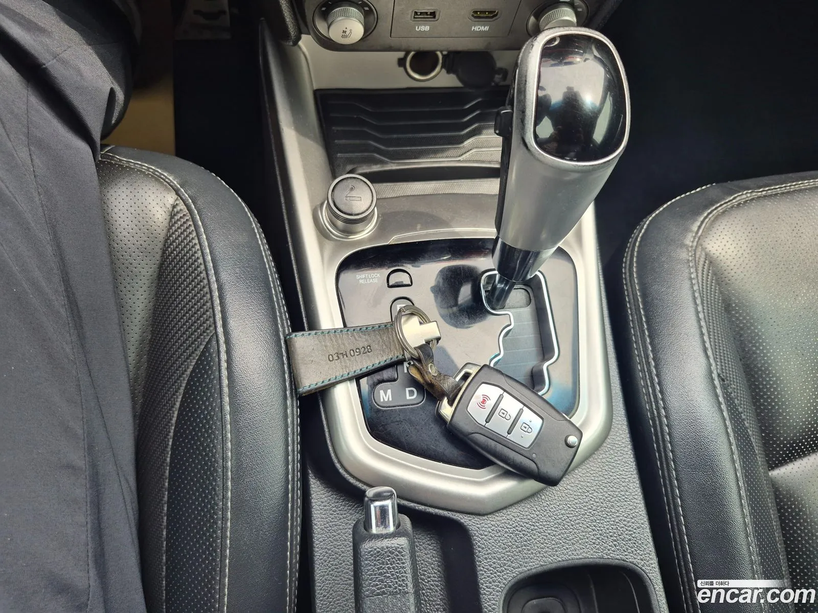 KG Mobility (SsangYong) Tivoli 2015 — 19