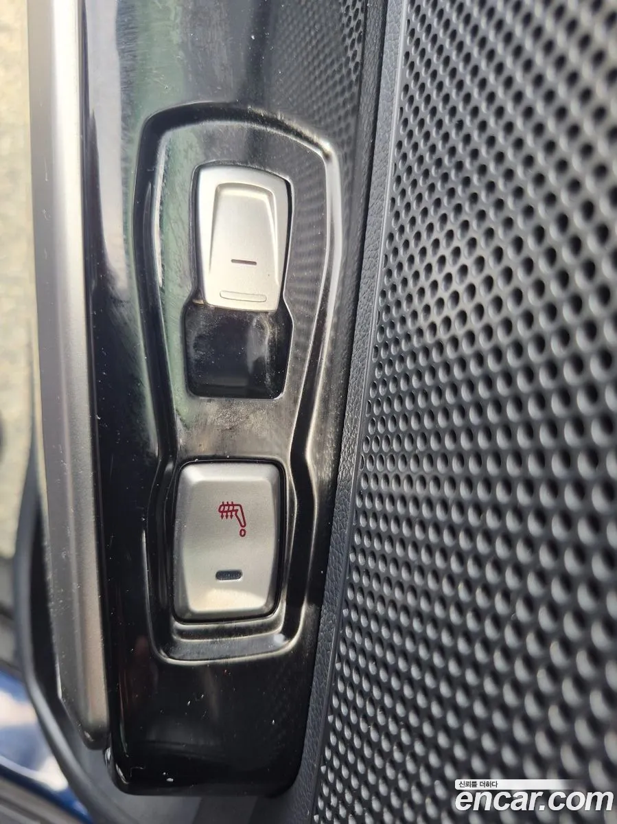 KG Mobility (SsangYong) Tivoli 2015 — 8