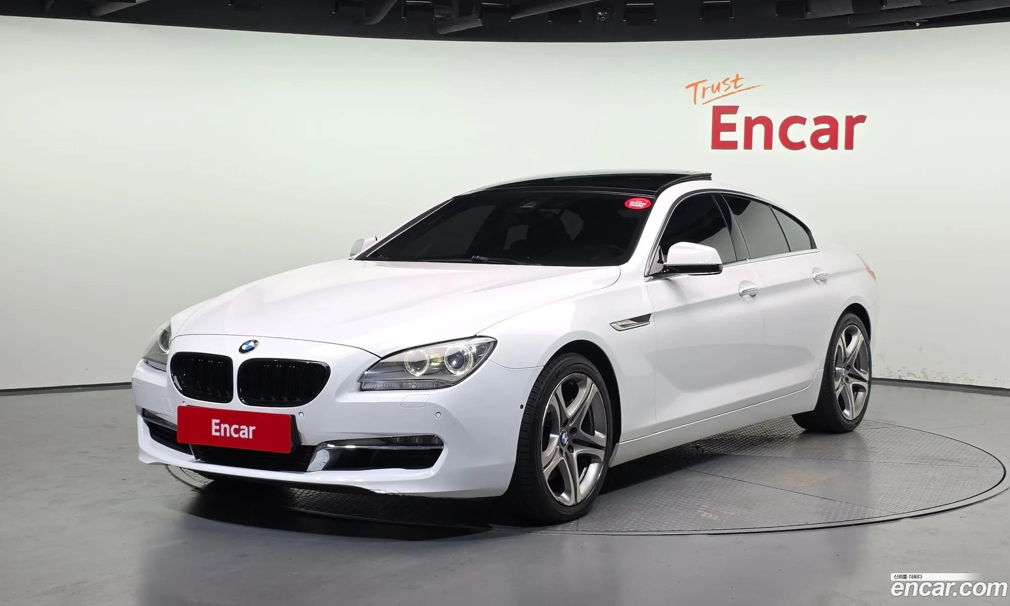 BMW 6 Series 2014 JJSJS8S8S8Z88Z8S8 — 3