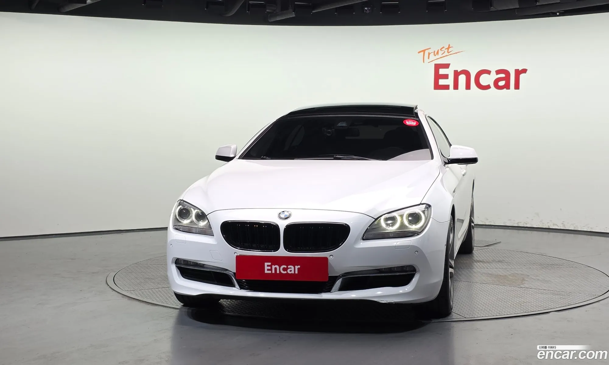 BMW 6 Series 2014 JJSJS8S8S8Z88Z8S8 — 2