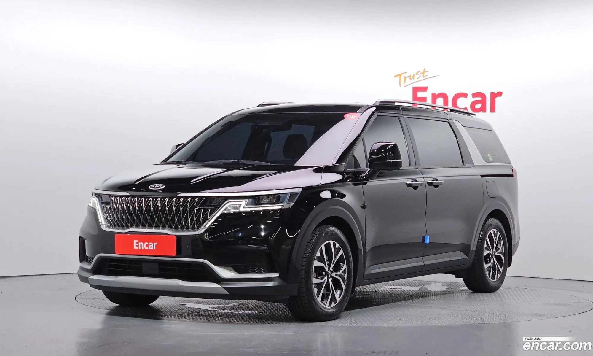 Kia Carnival 2020 KNHNB37BBMS026705 — 3