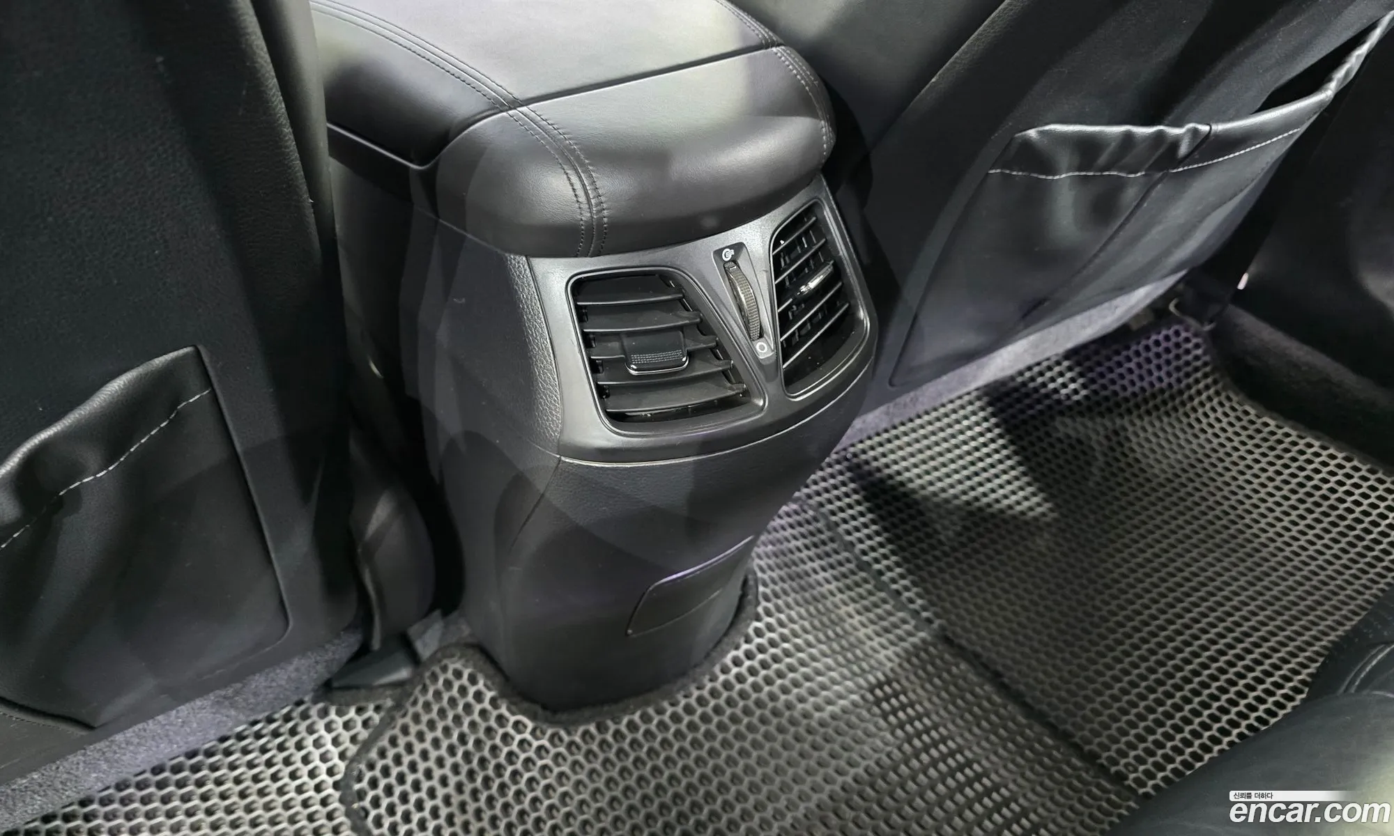 Hyundai Grandeur HG 2012 — 5