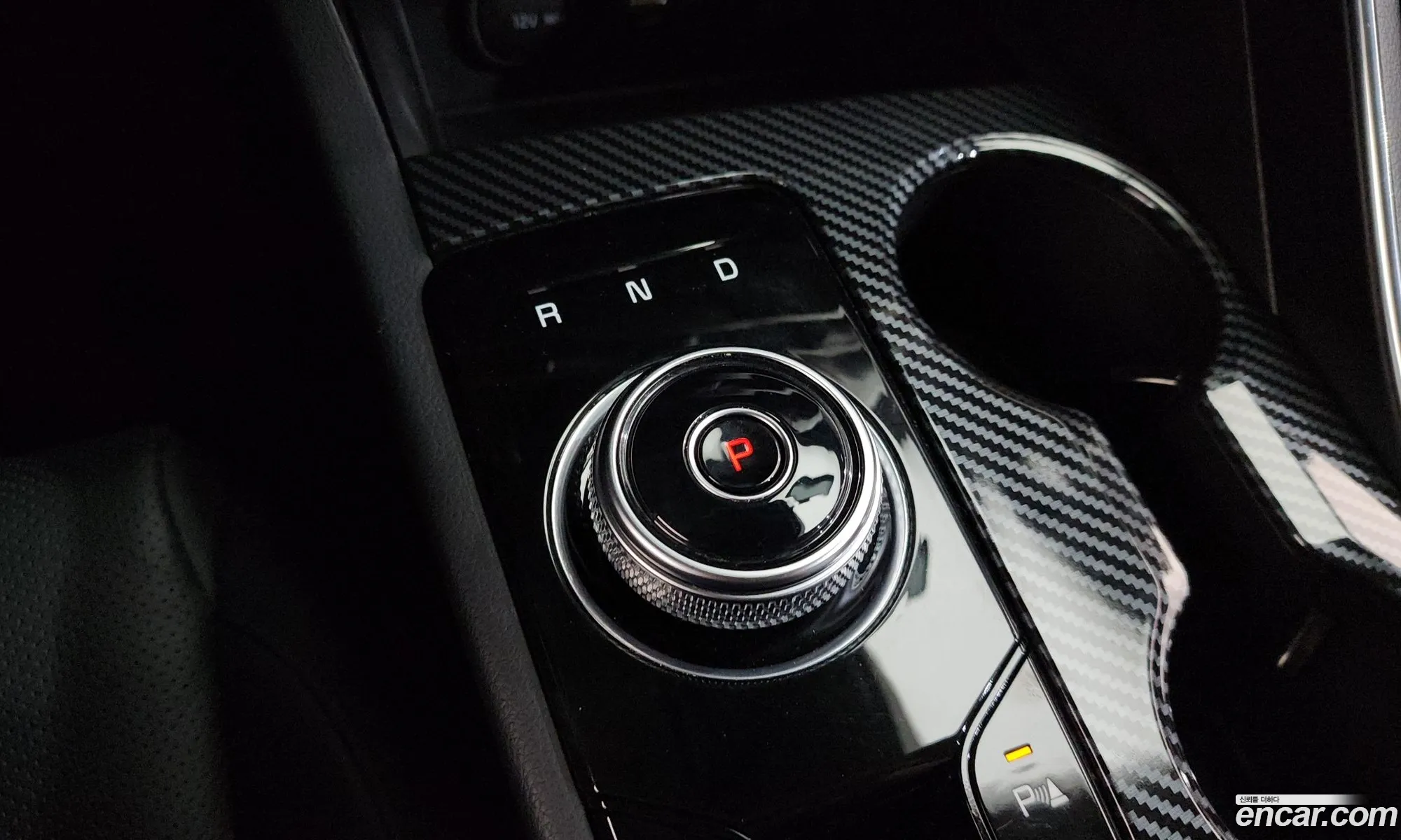 Kia K5 Hybrid 2021 — 16