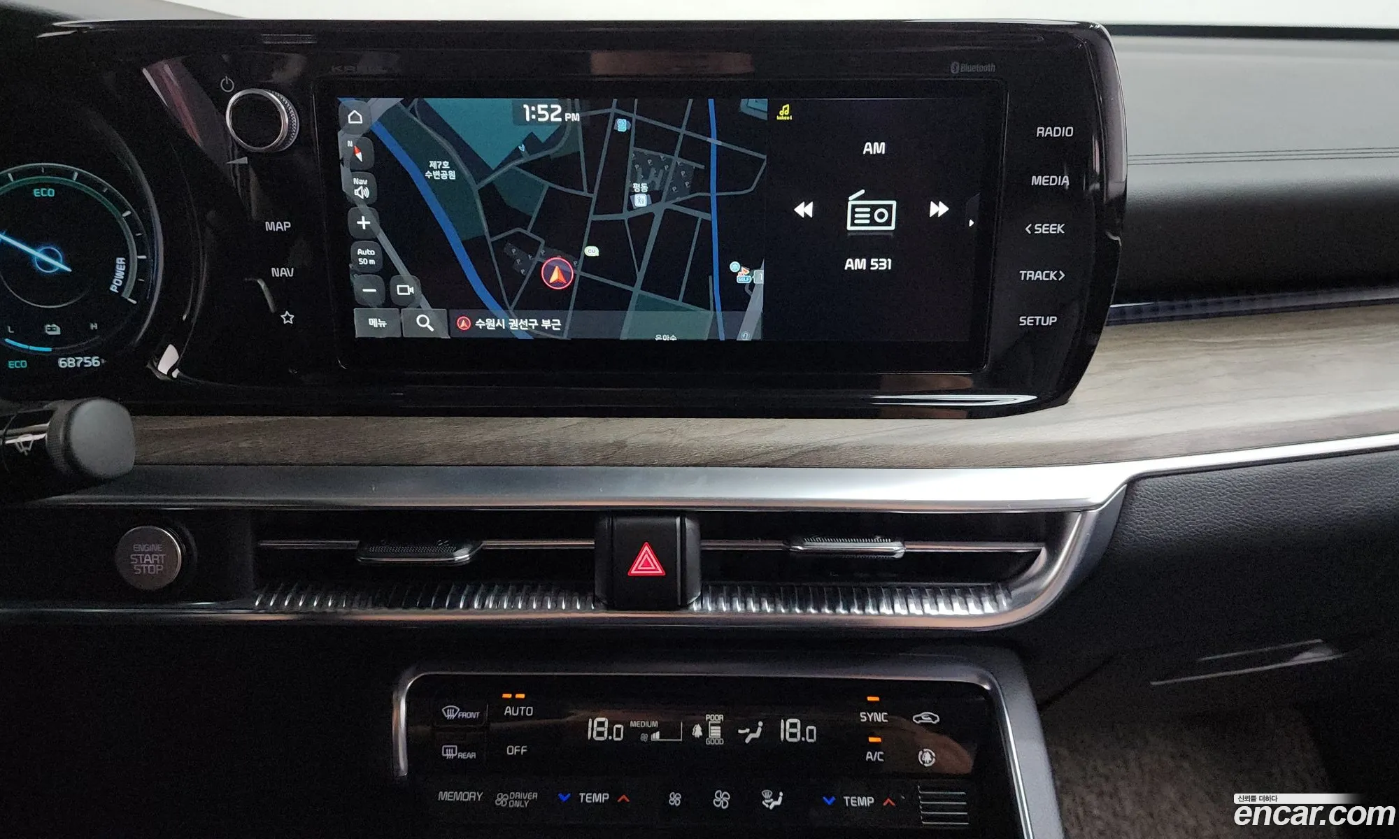 Kia K5 Hybrid 2021 — 19