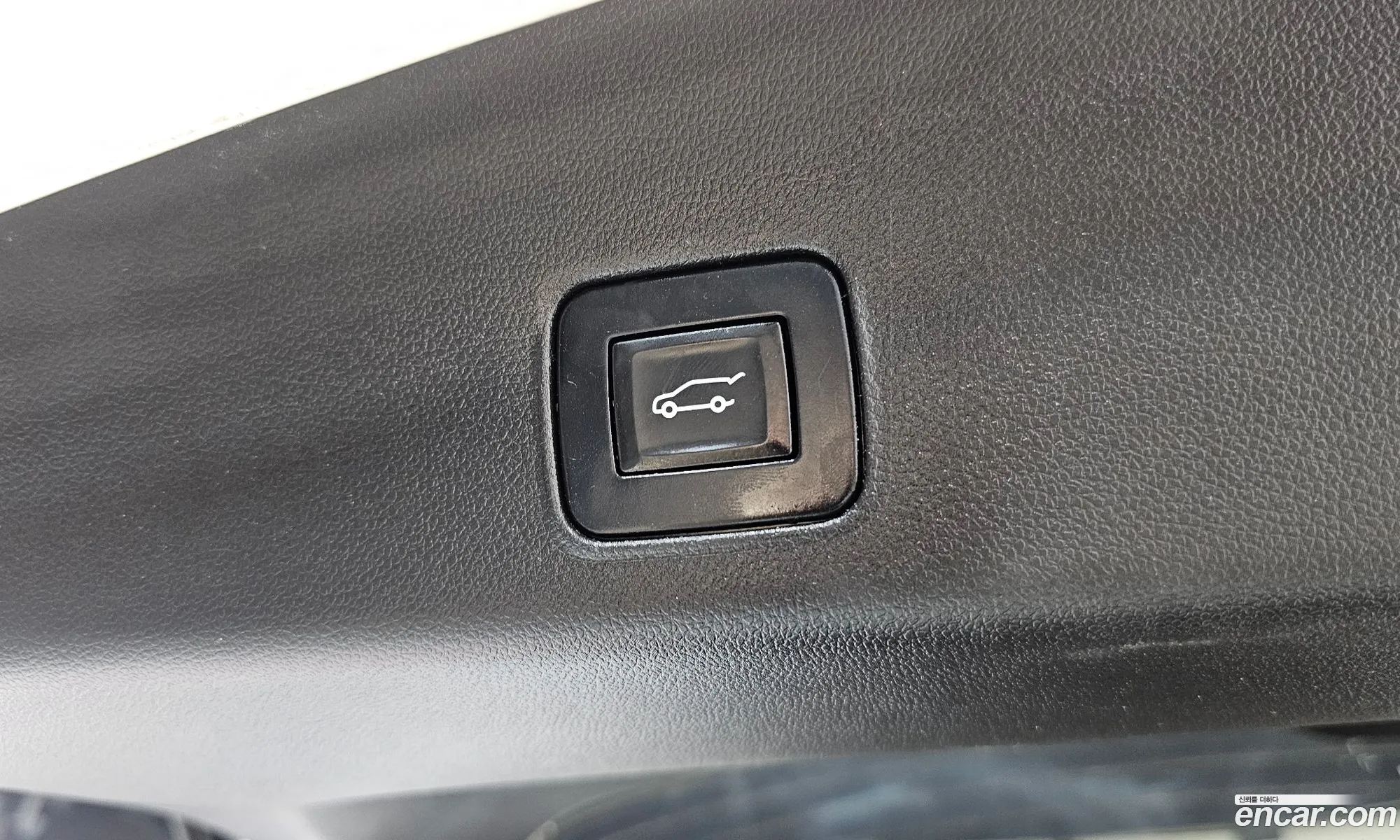 Chevrolet (GM Daewoo) Trailblazer 2021 — 30