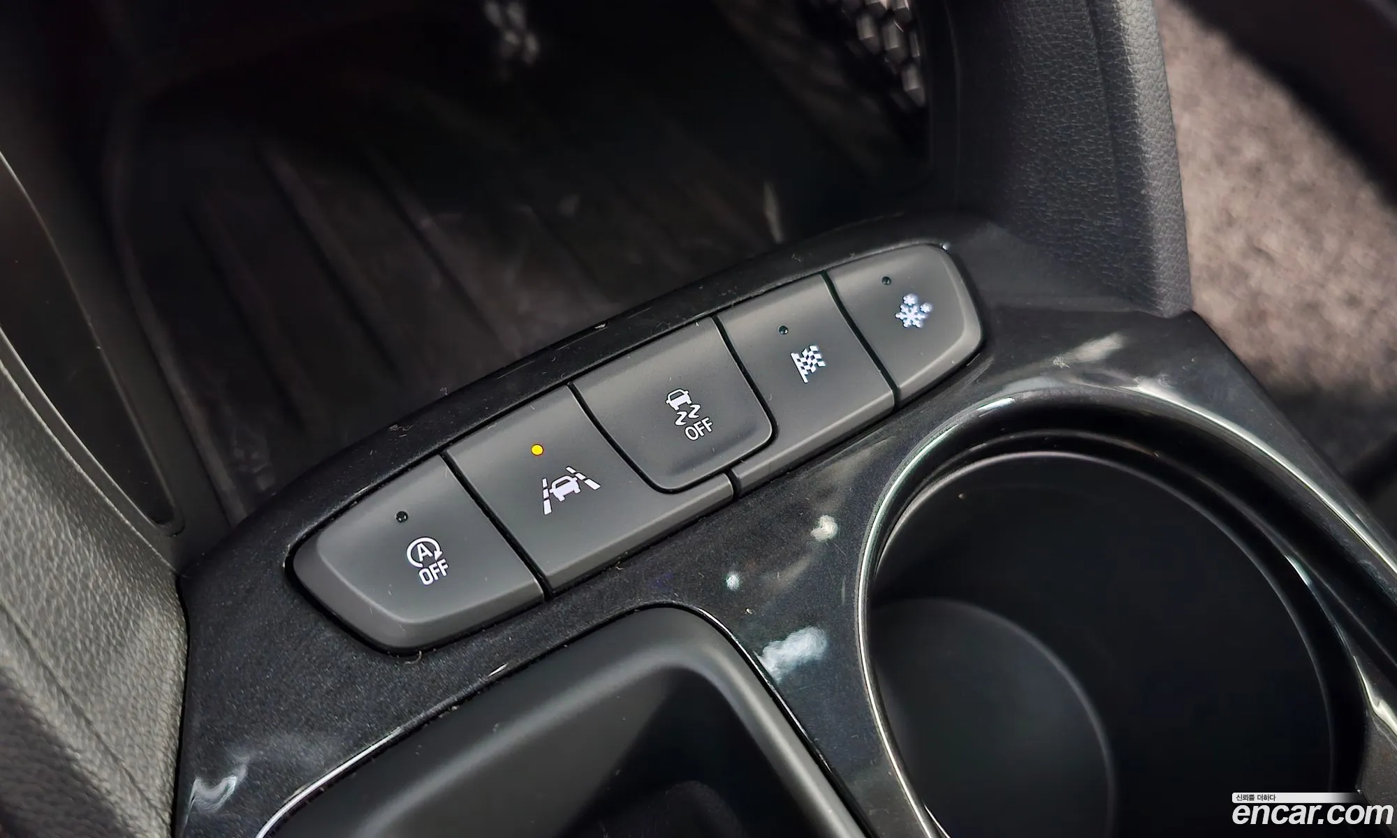 Chevrolet (GM Daewoo) Trailblazer 2021 — 10