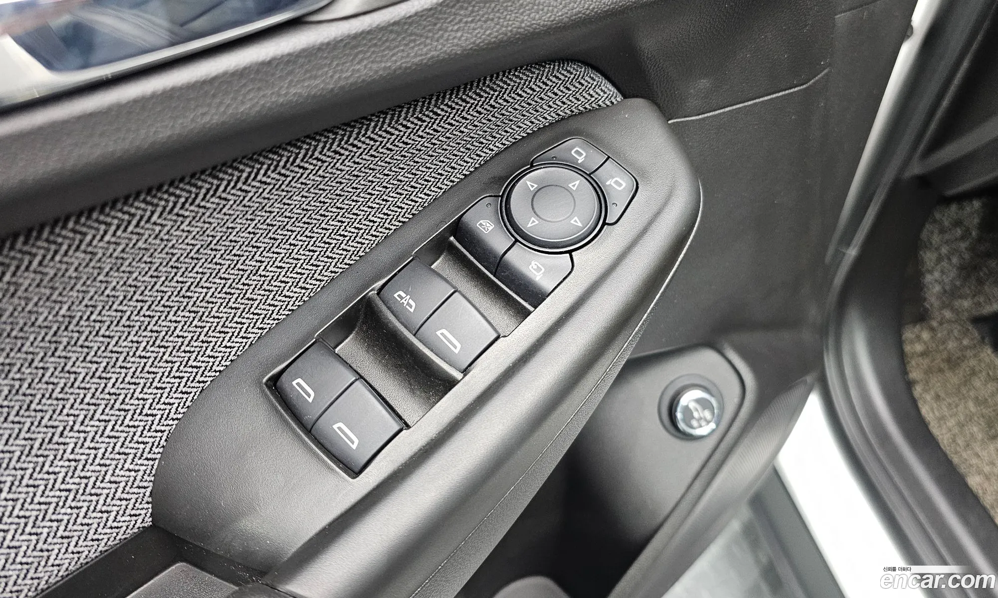 Chevrolet (GM Daewoo) Trailblazer 2021 — 13