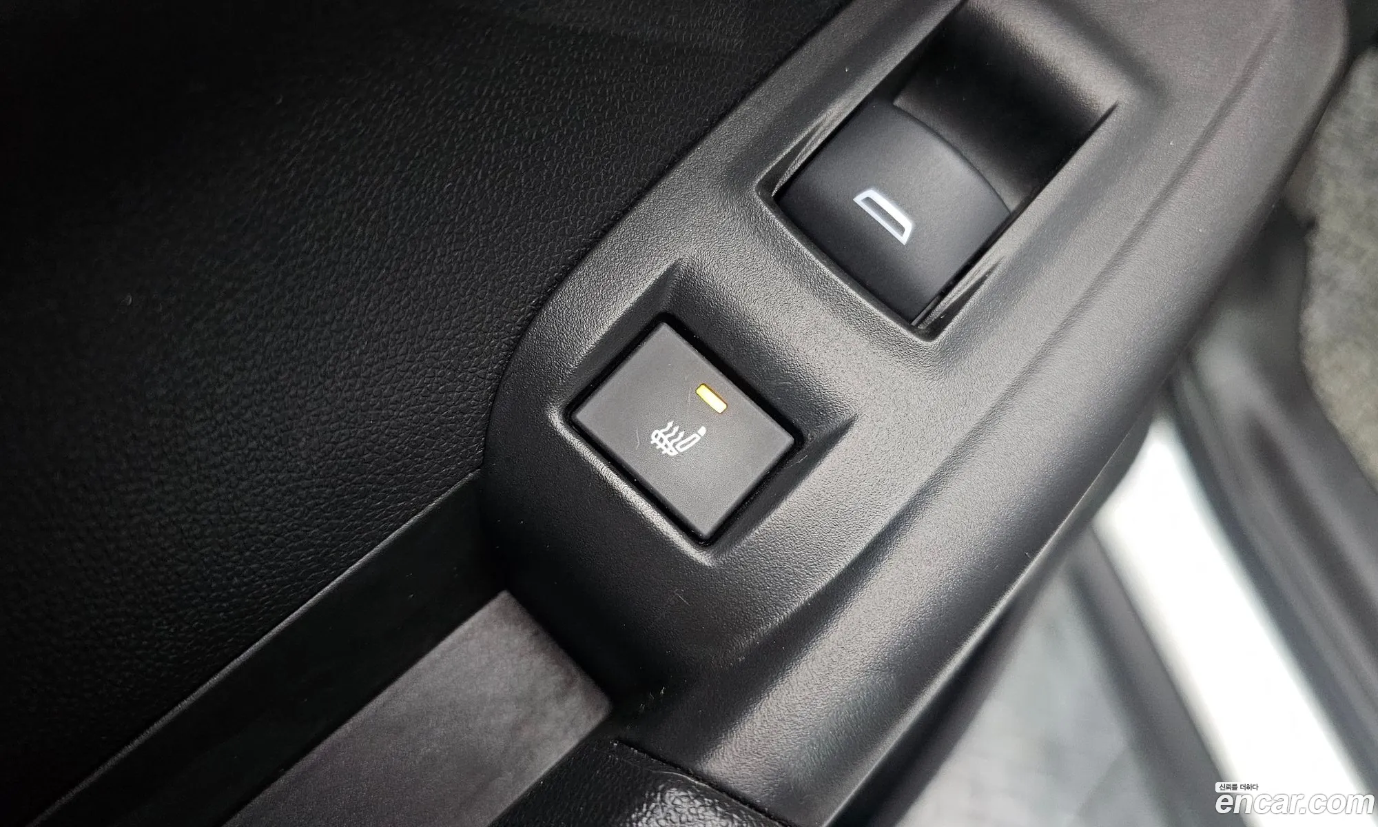 Chevrolet (GM Daewoo) Trailblazer 2021 — 11