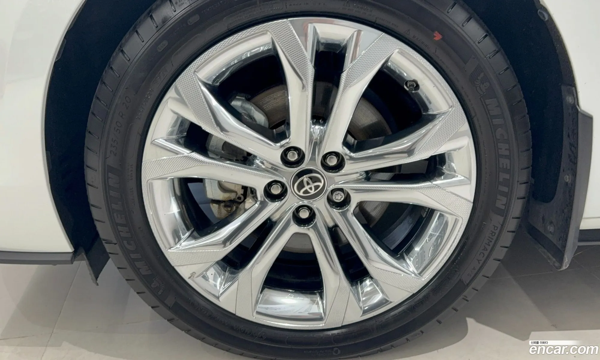 Toyota Sienna 2022 — 8