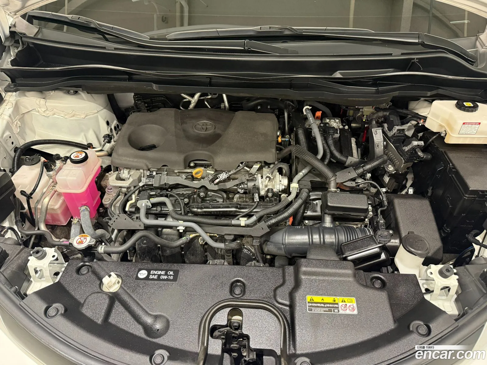 Toyota Sienna 2022 — 2
