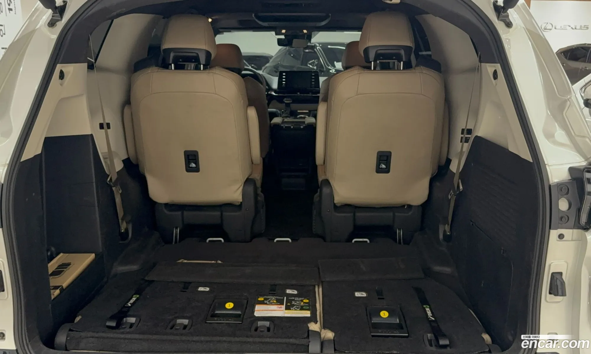 Toyota Sienna 2022 — 7