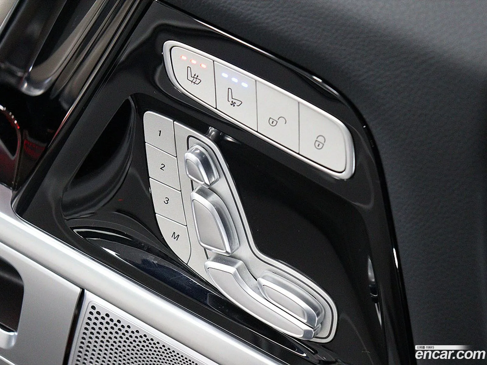Mercedes-Benz G-Class W465 2025 — 20