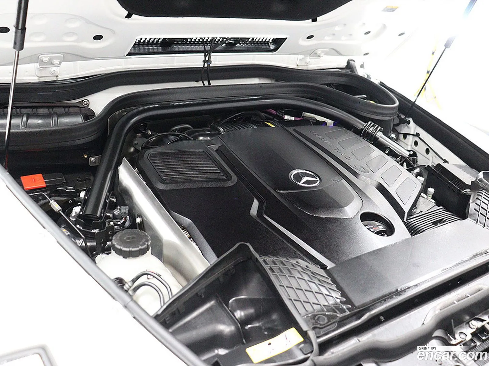Mercedes-Benz G-Class W465 2025 — 4