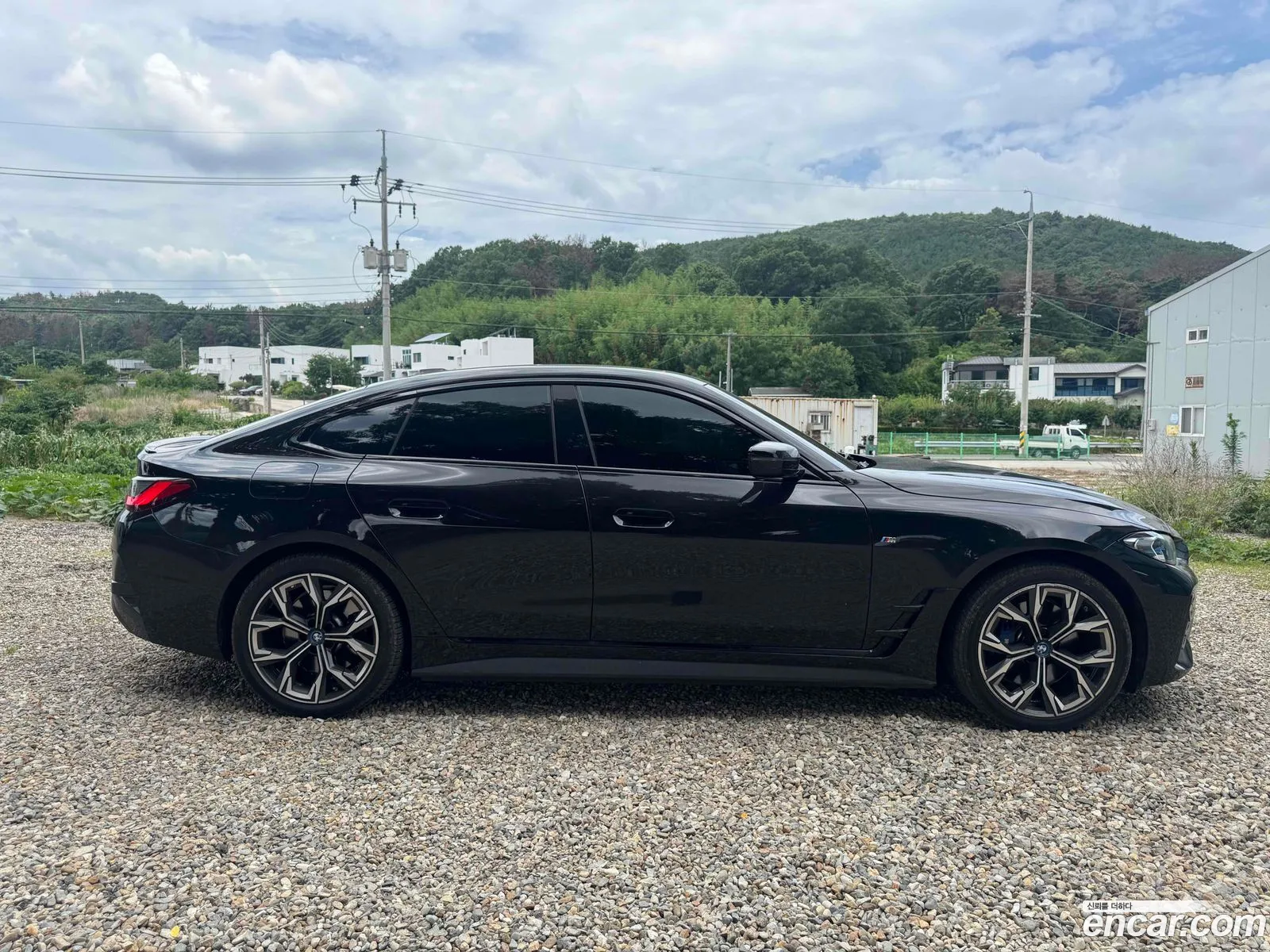 BMW i4 2024 — 3