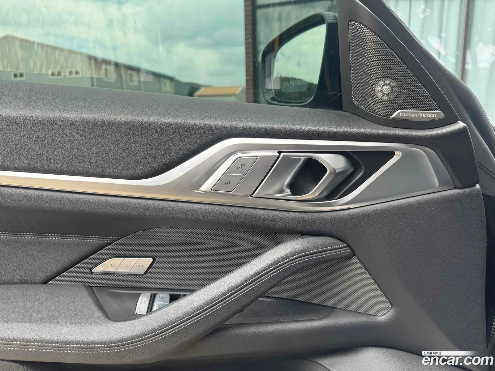 BMW i4 2024 — 4
