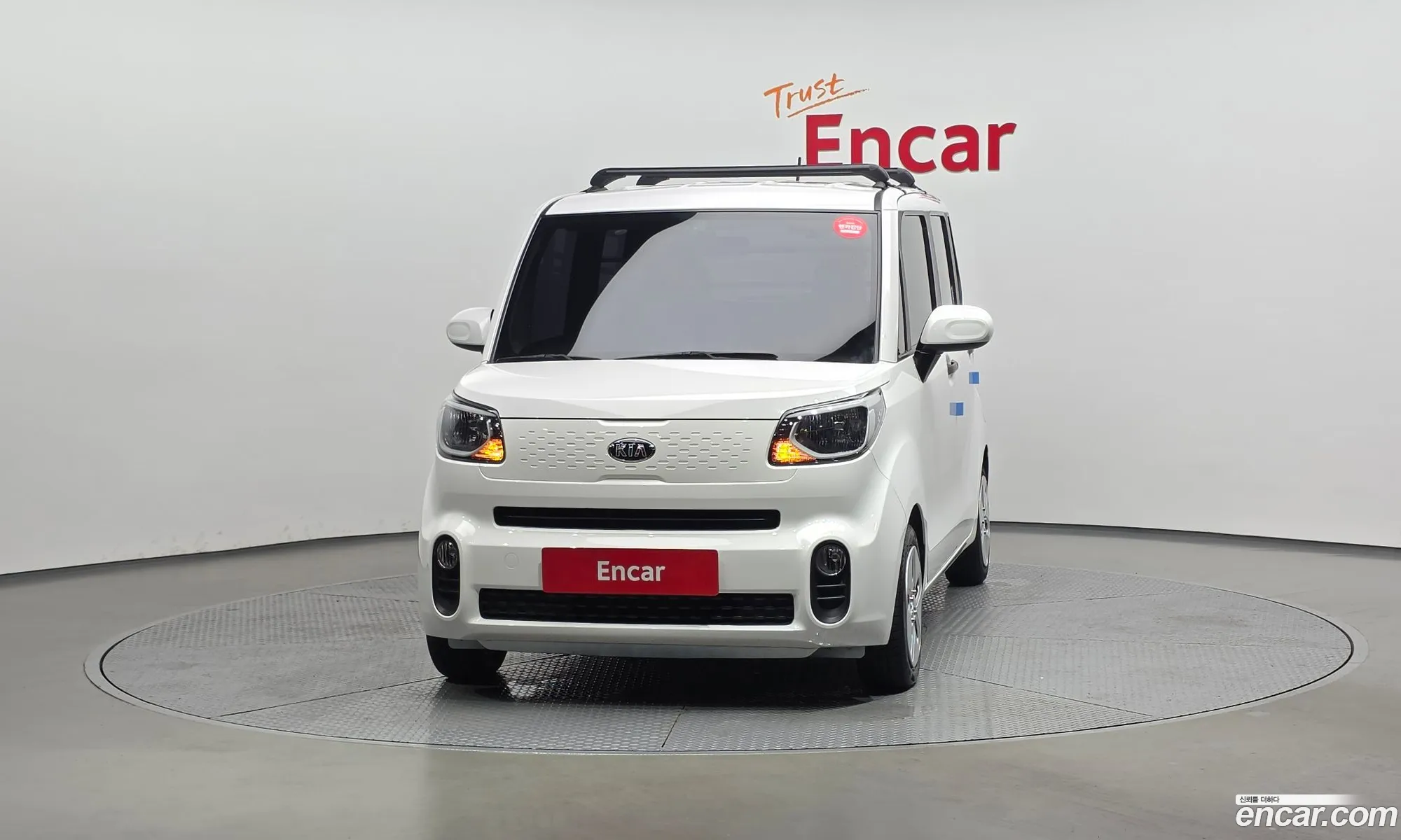 Kia Ray 2021 KNACF911BMT267603 — 2