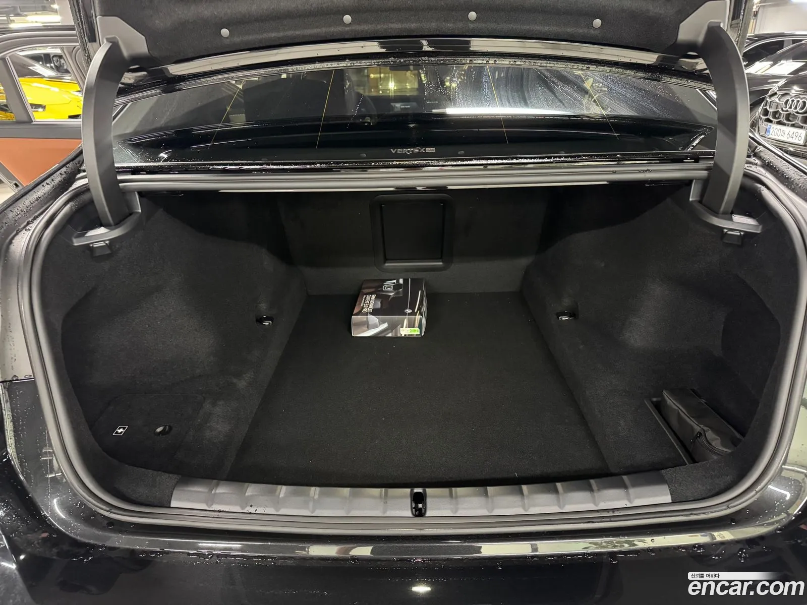 BMW 7 Series 2025 — 15