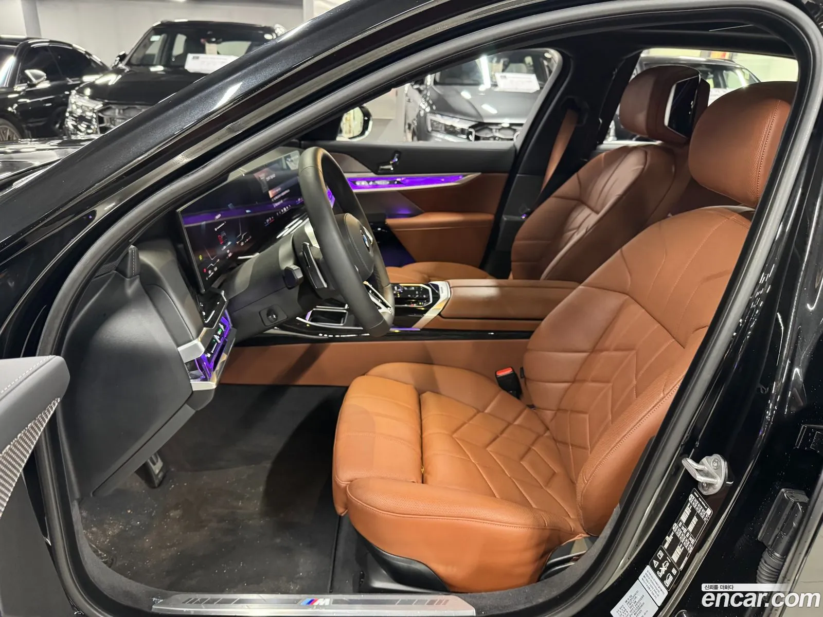 BMW 7 Series 2025 — 3