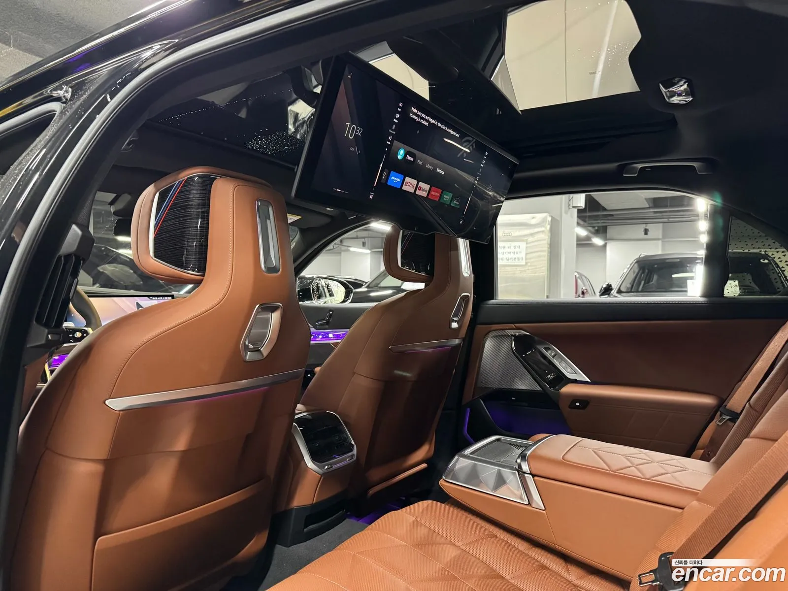 BMW 7 Series 2025 — 16