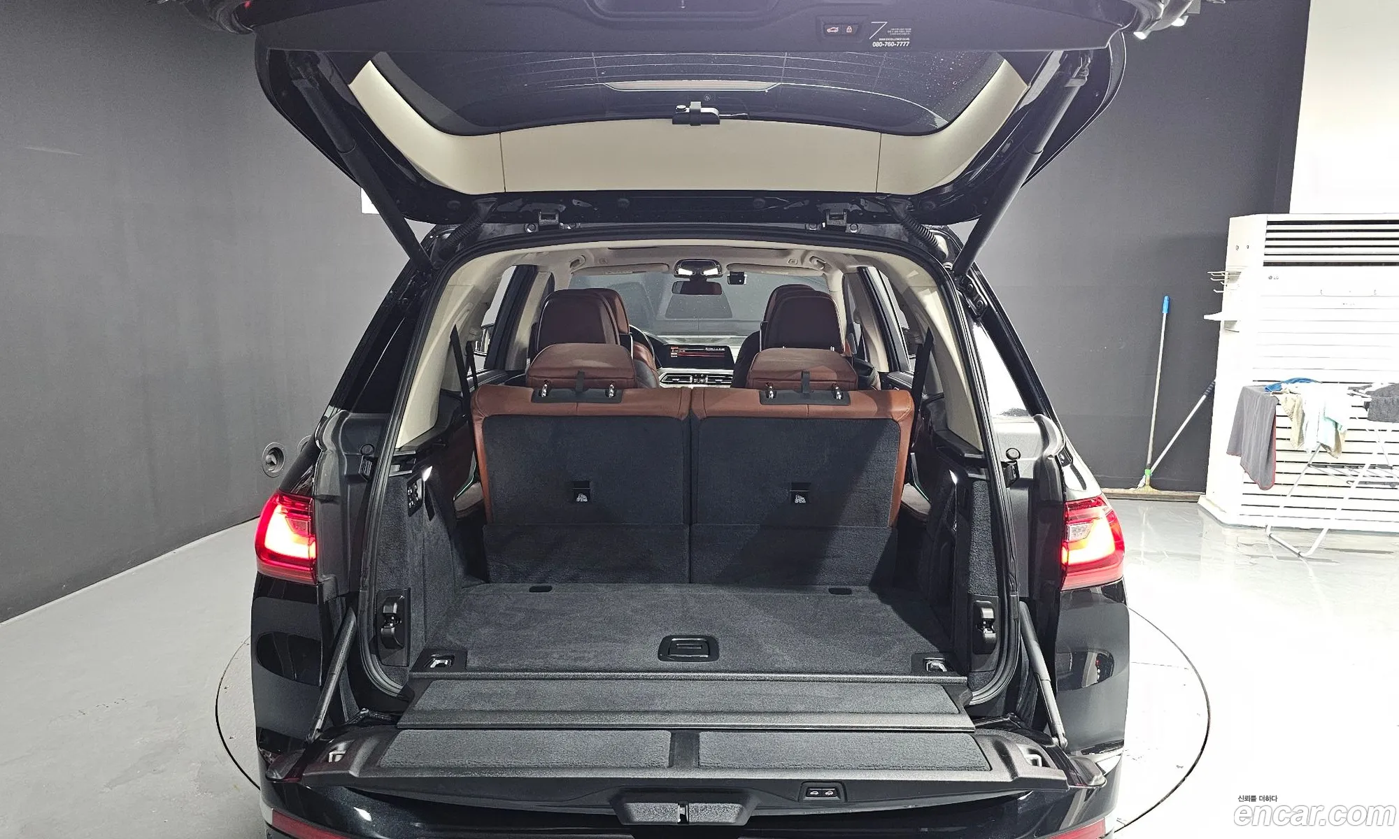 BMW X7 2019 WBACW2105KLS08458 — 18