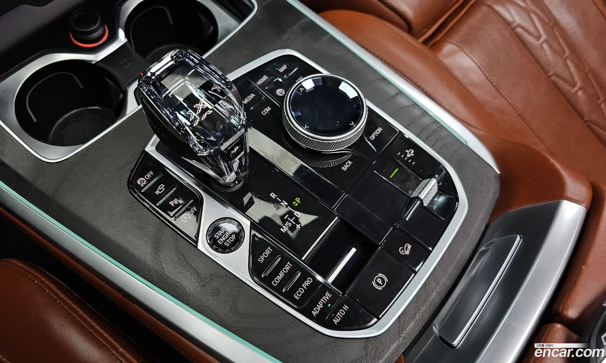 BMW X7 2019 WBACW2105KLS08458 — 19