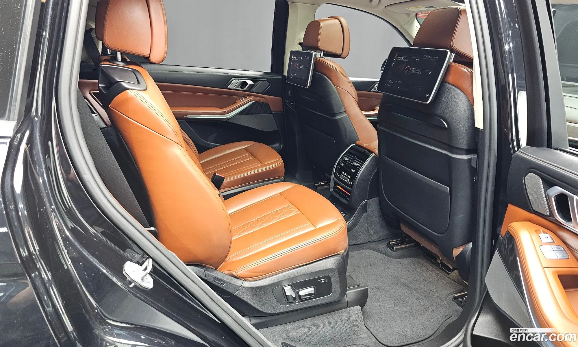 BMW X7 2019 WBACW2105KLS08458 — 20