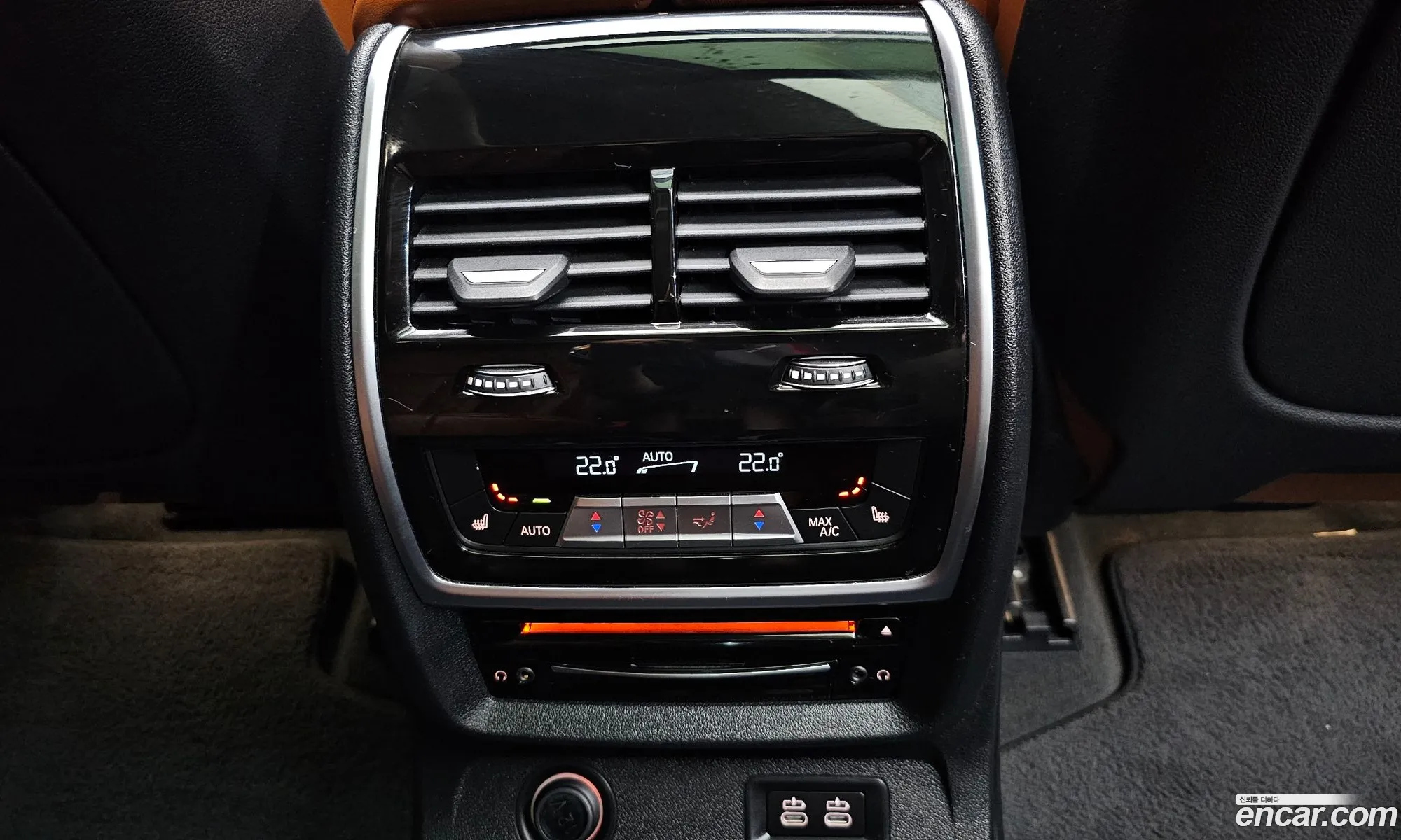 BMW X7 2019 WBACW2105KLS08458 — 15