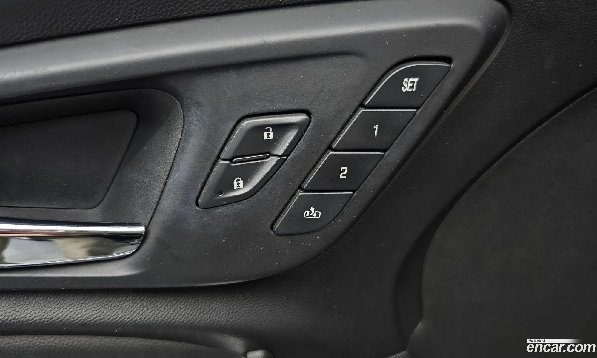 Chevrolet (GM Daewoo) Malibu 2016 — 7