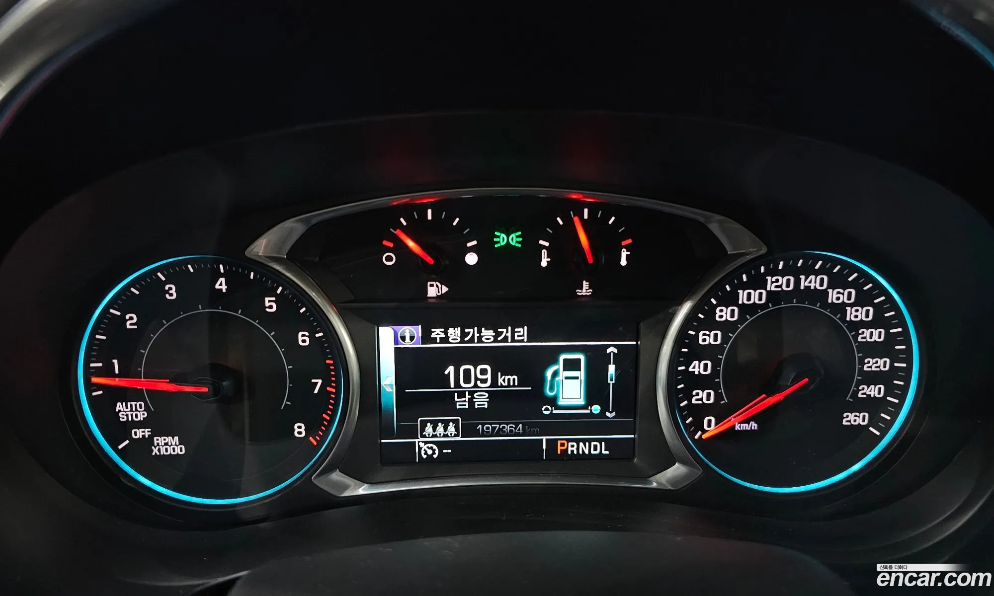 Chevrolet (GM Daewoo) Malibu 2016 — 16