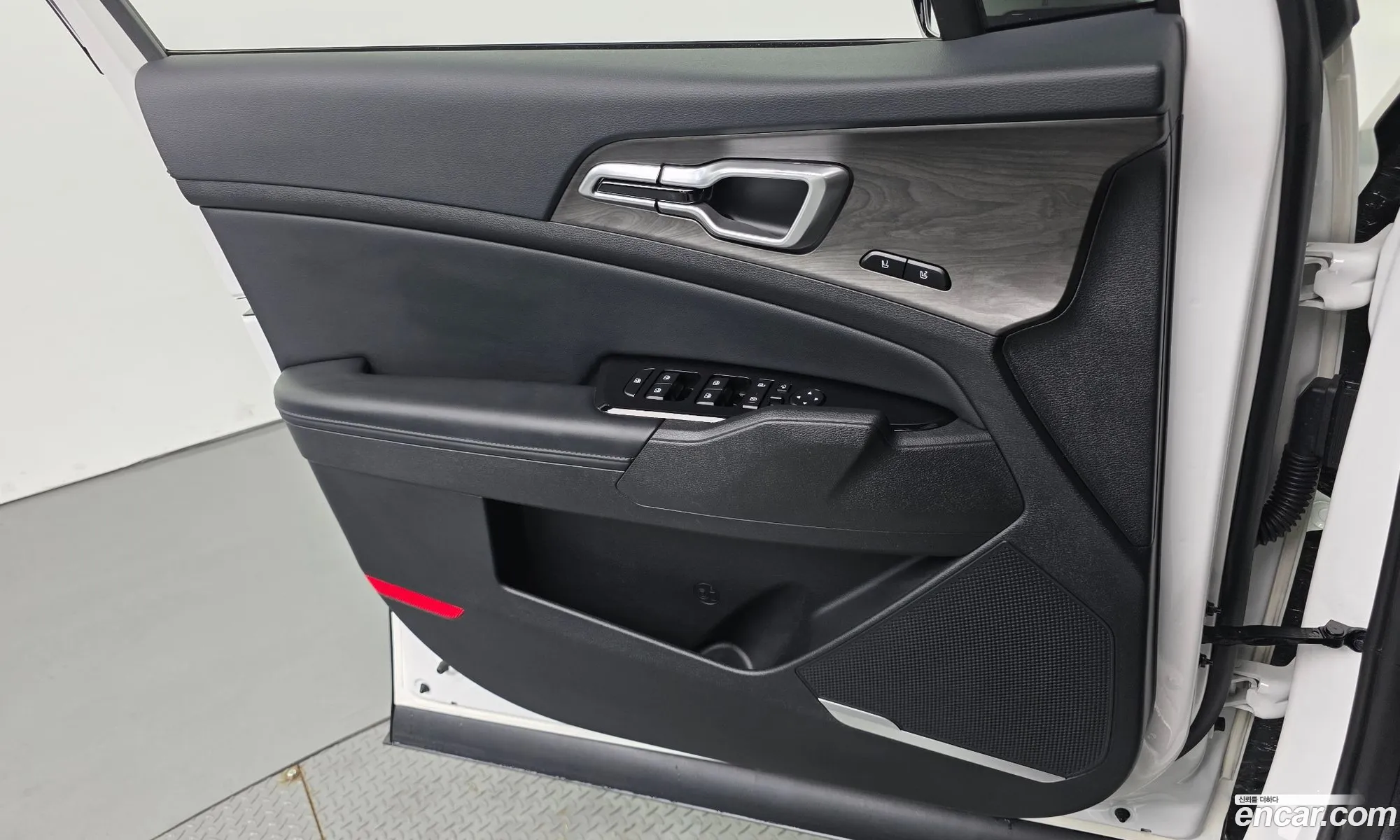 Kia Sportage 2023 — 22