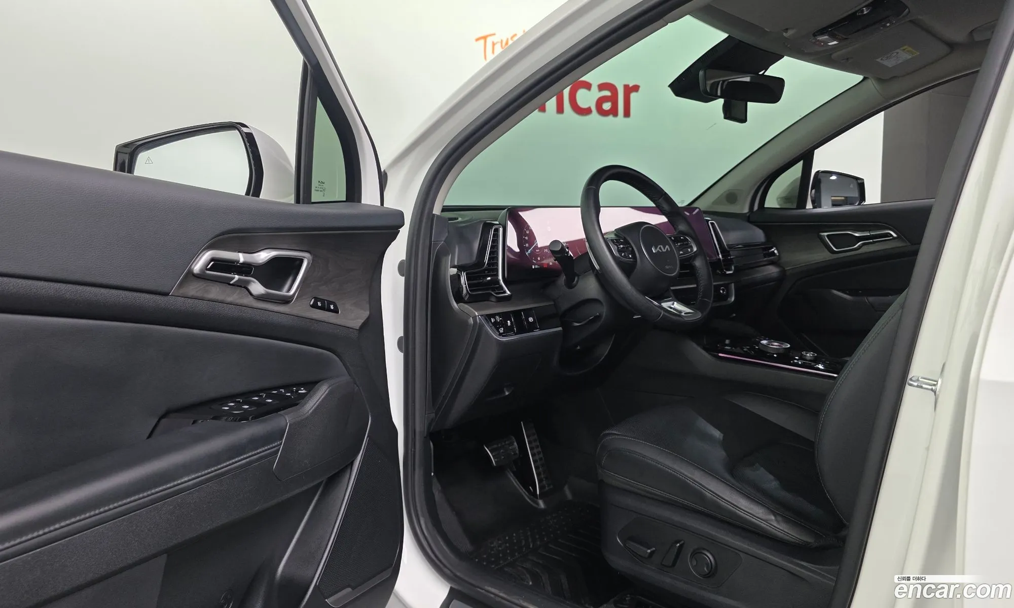 Kia Sportage 2023 — 25