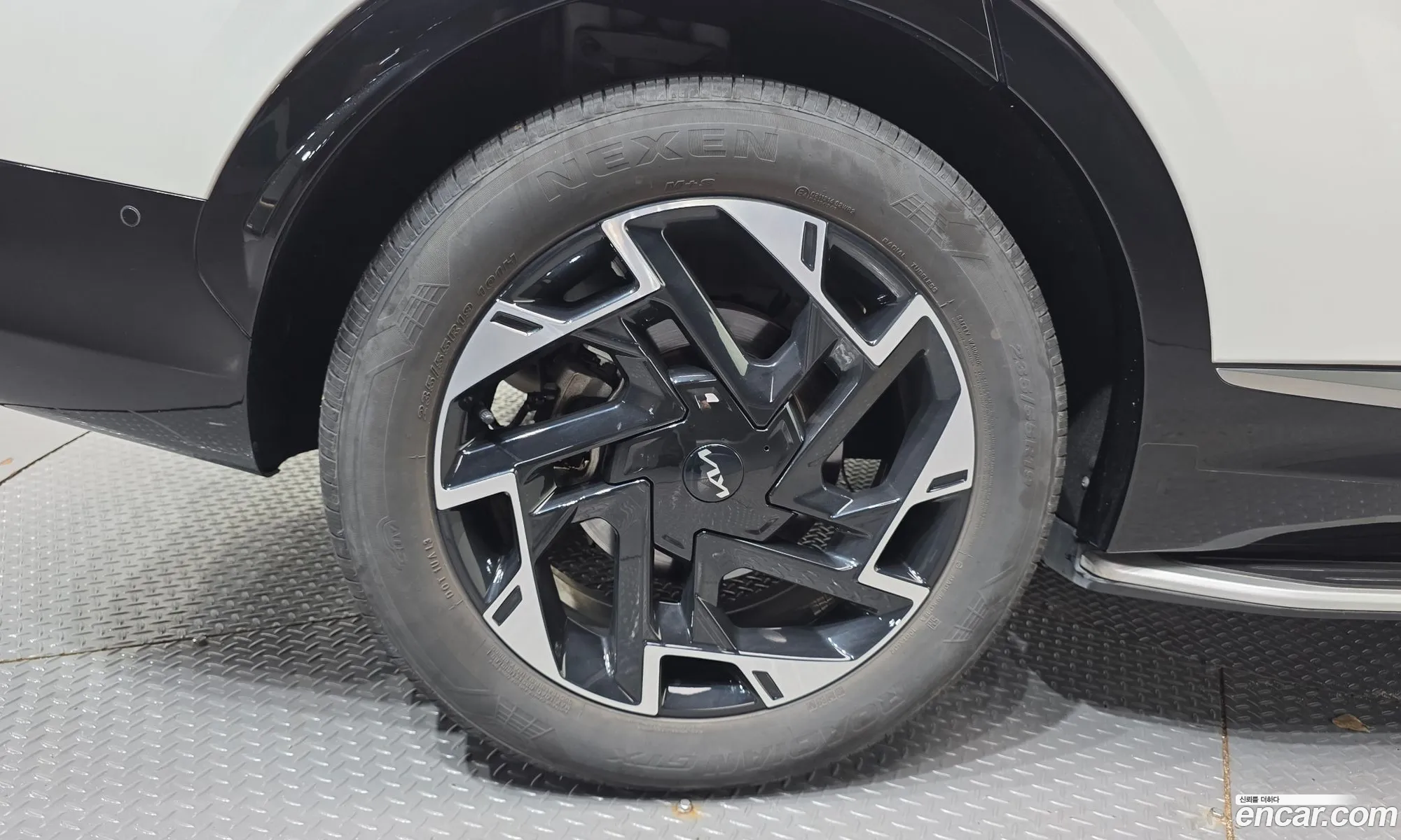 Kia Sportage 2023 — 4
