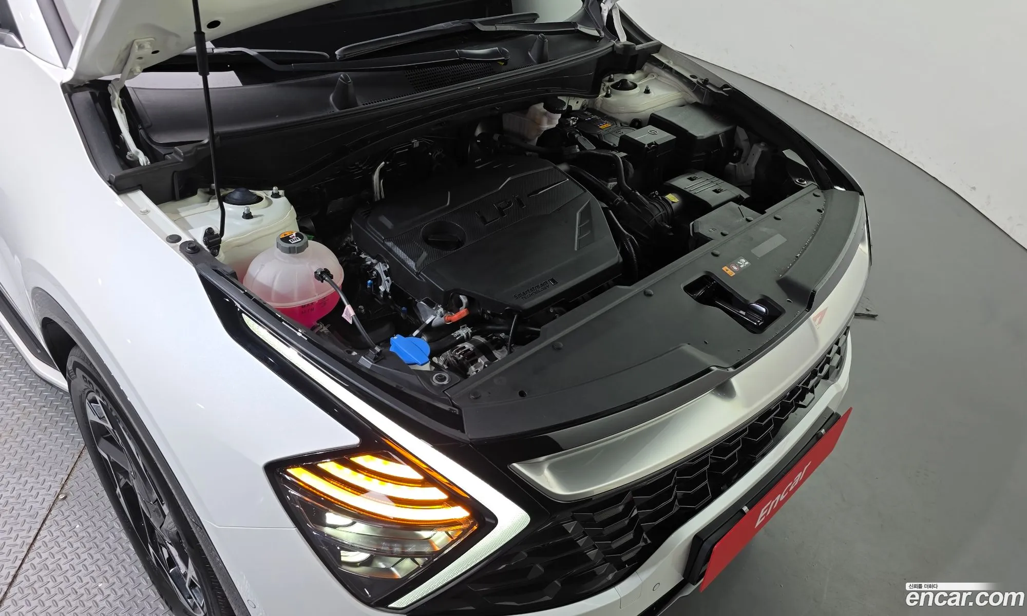 Kia Sportage 2023 — 13