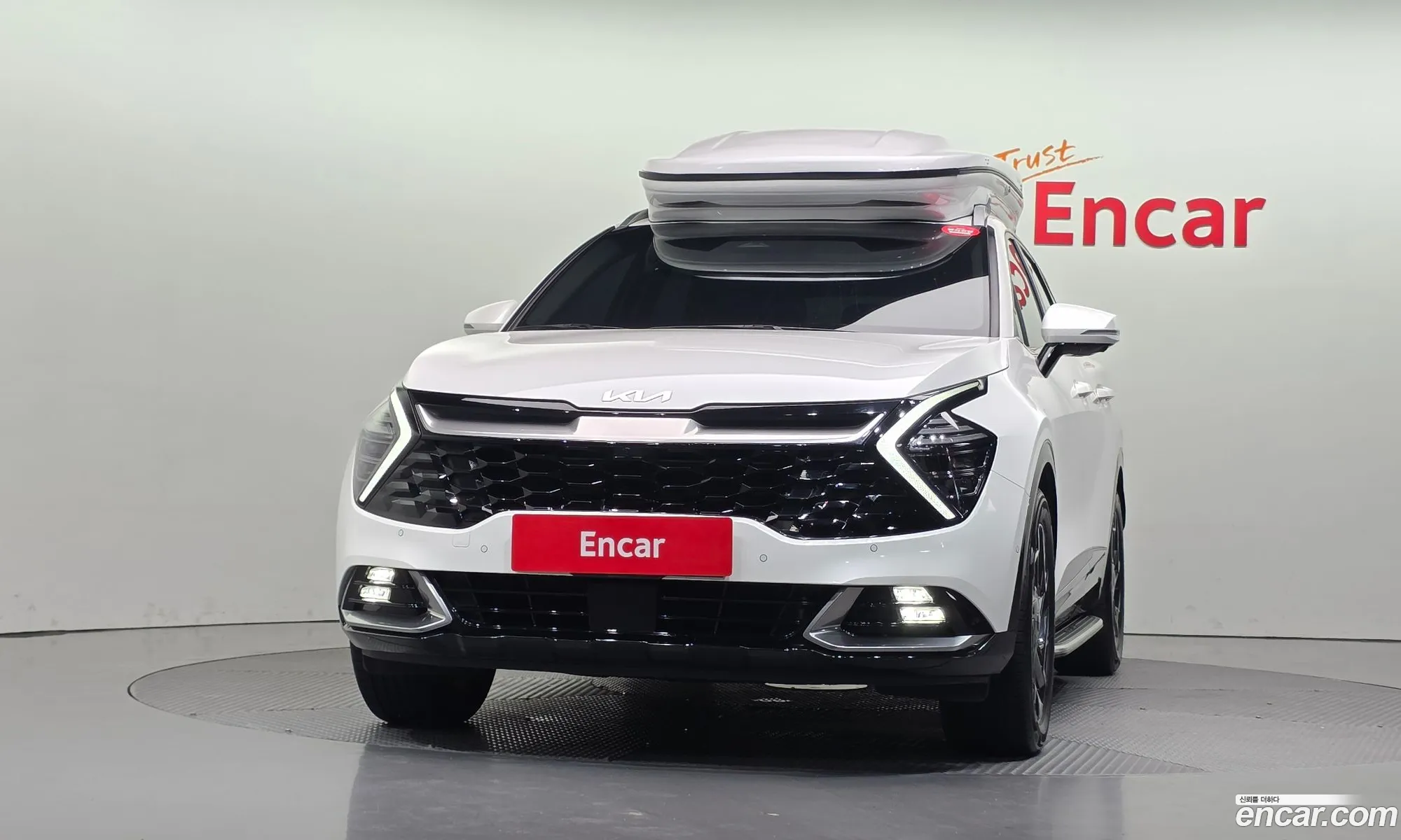 Kia Sportage 2023 — 19