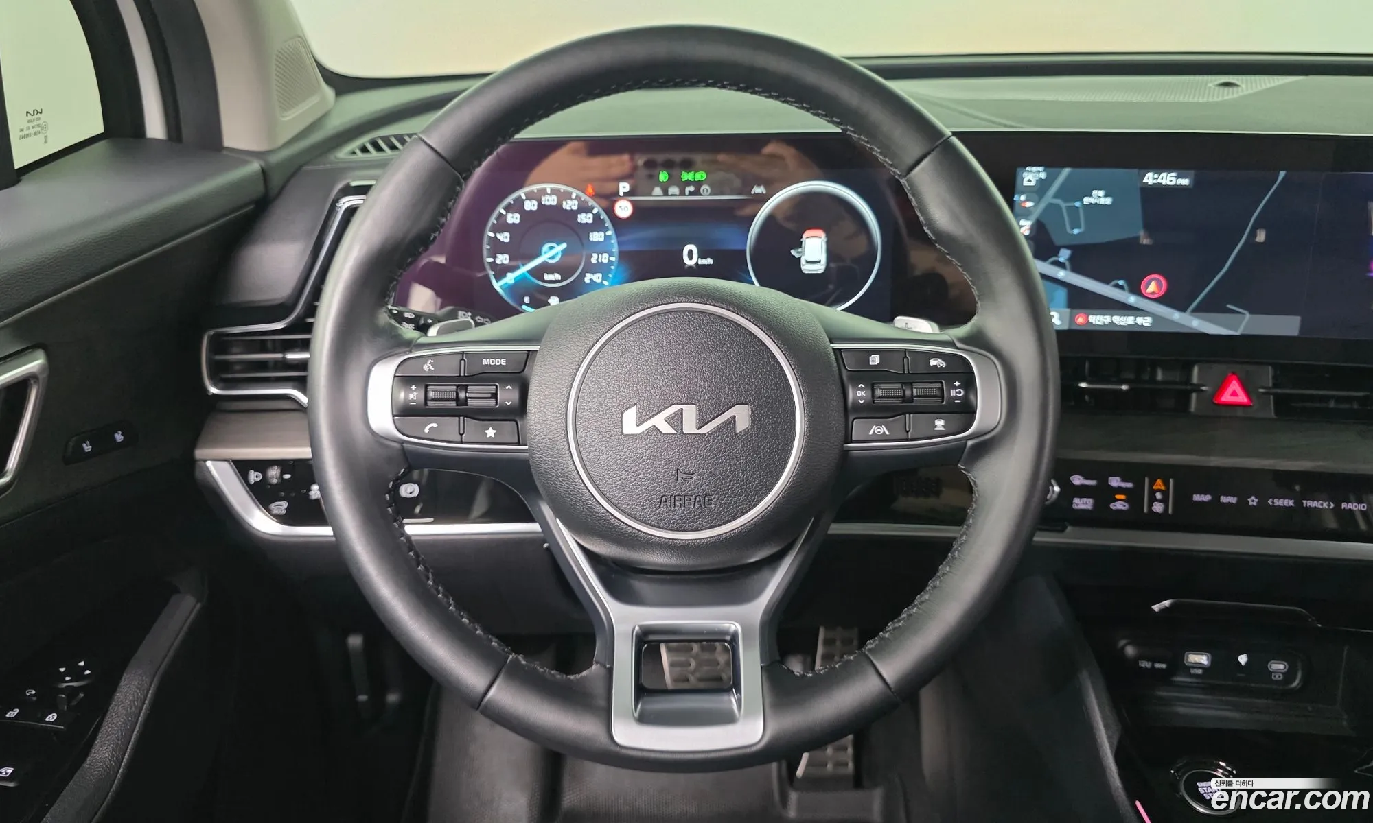 Kia Sportage 2023 — 17