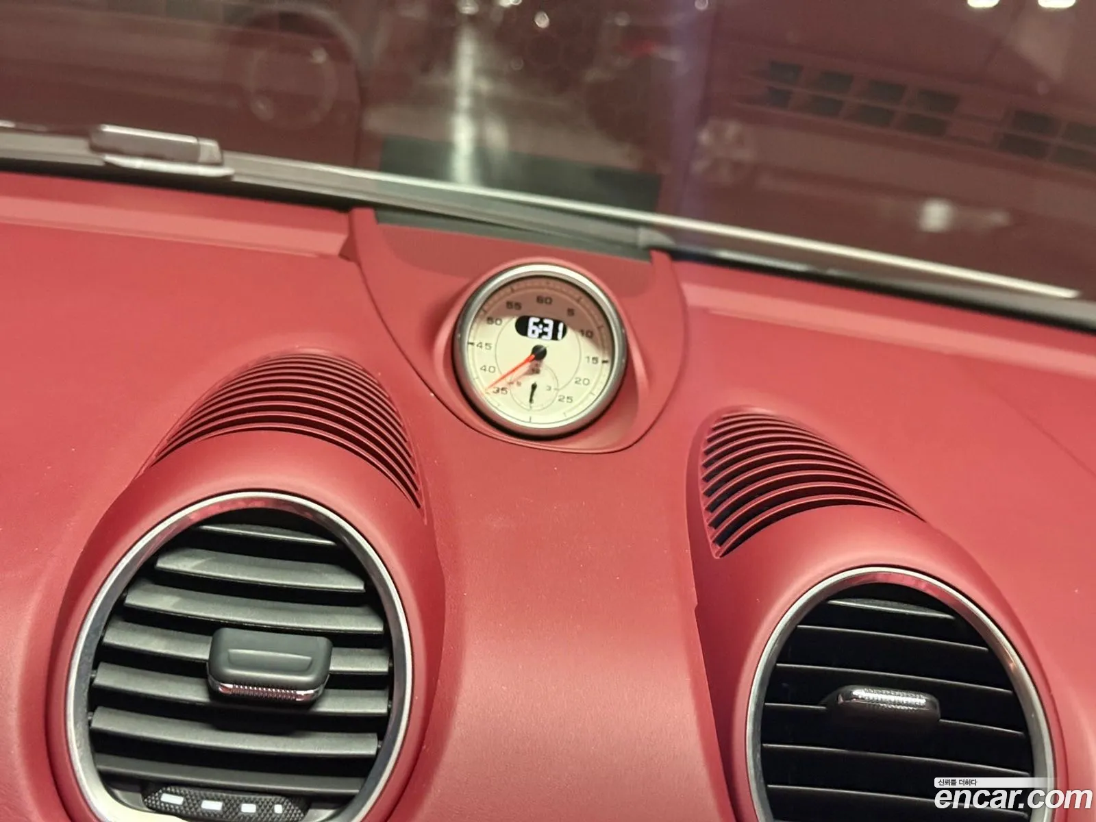 Porsche 718 Boxster 2023 — 3