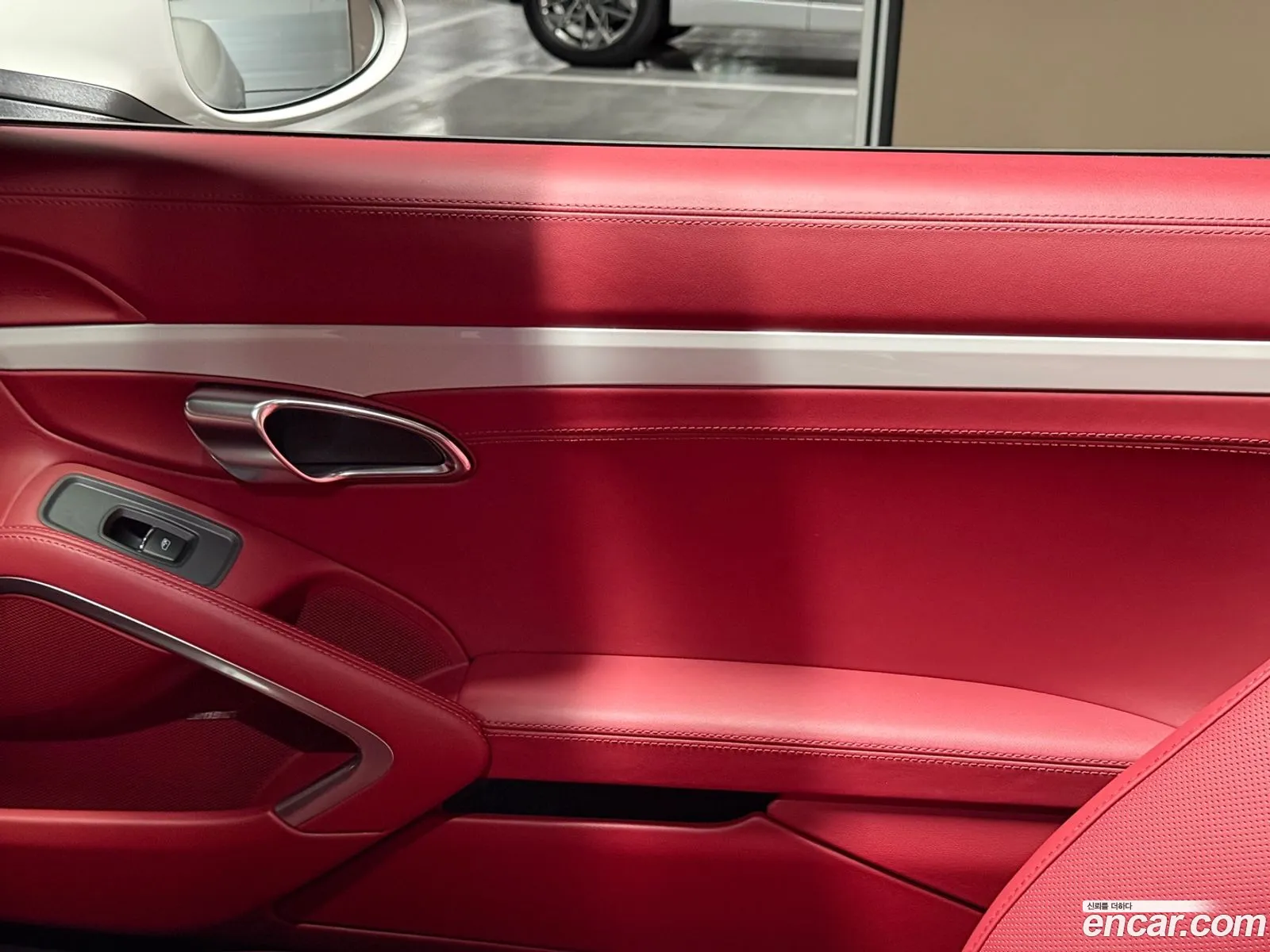 Porsche 718 Boxster 2023 — 16