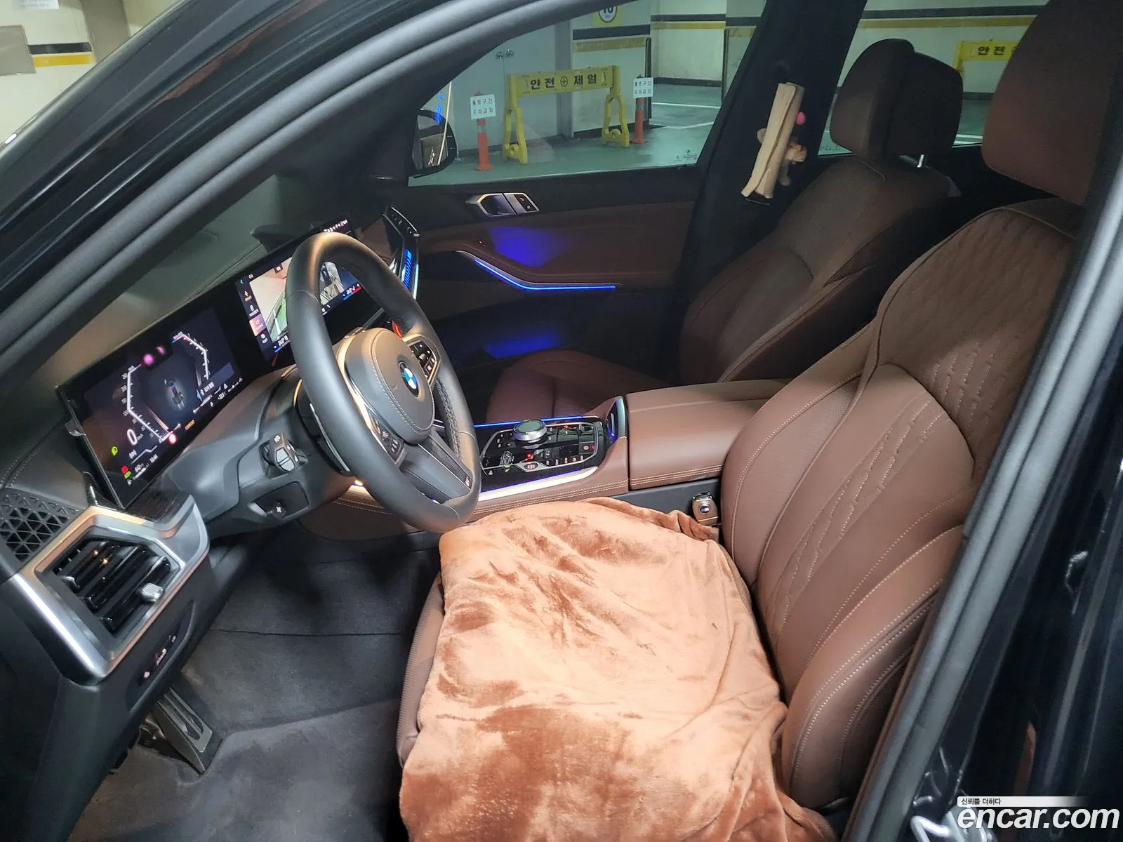 BMW X5 2024 — 6