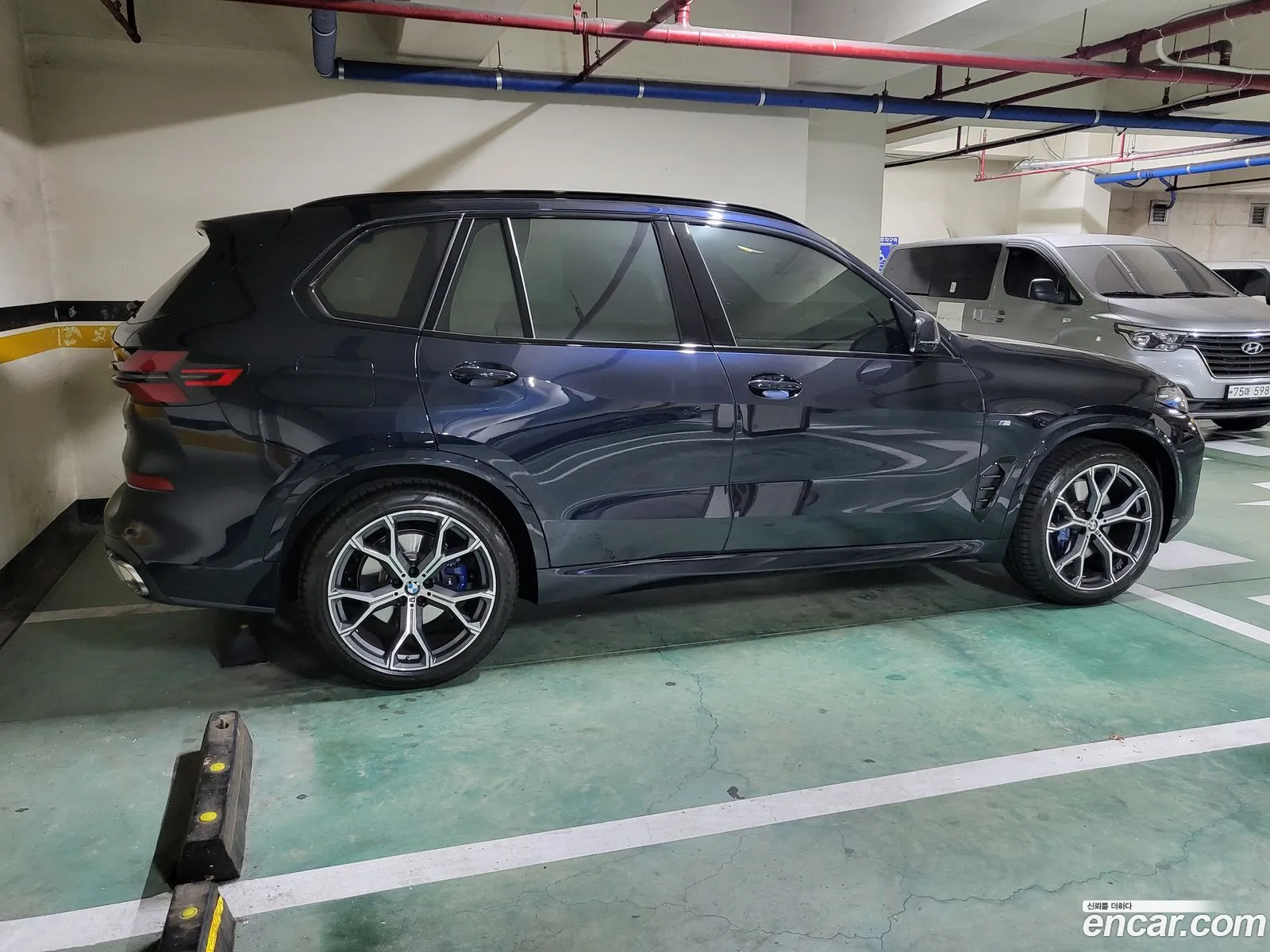 BMW X5 2024 — 3